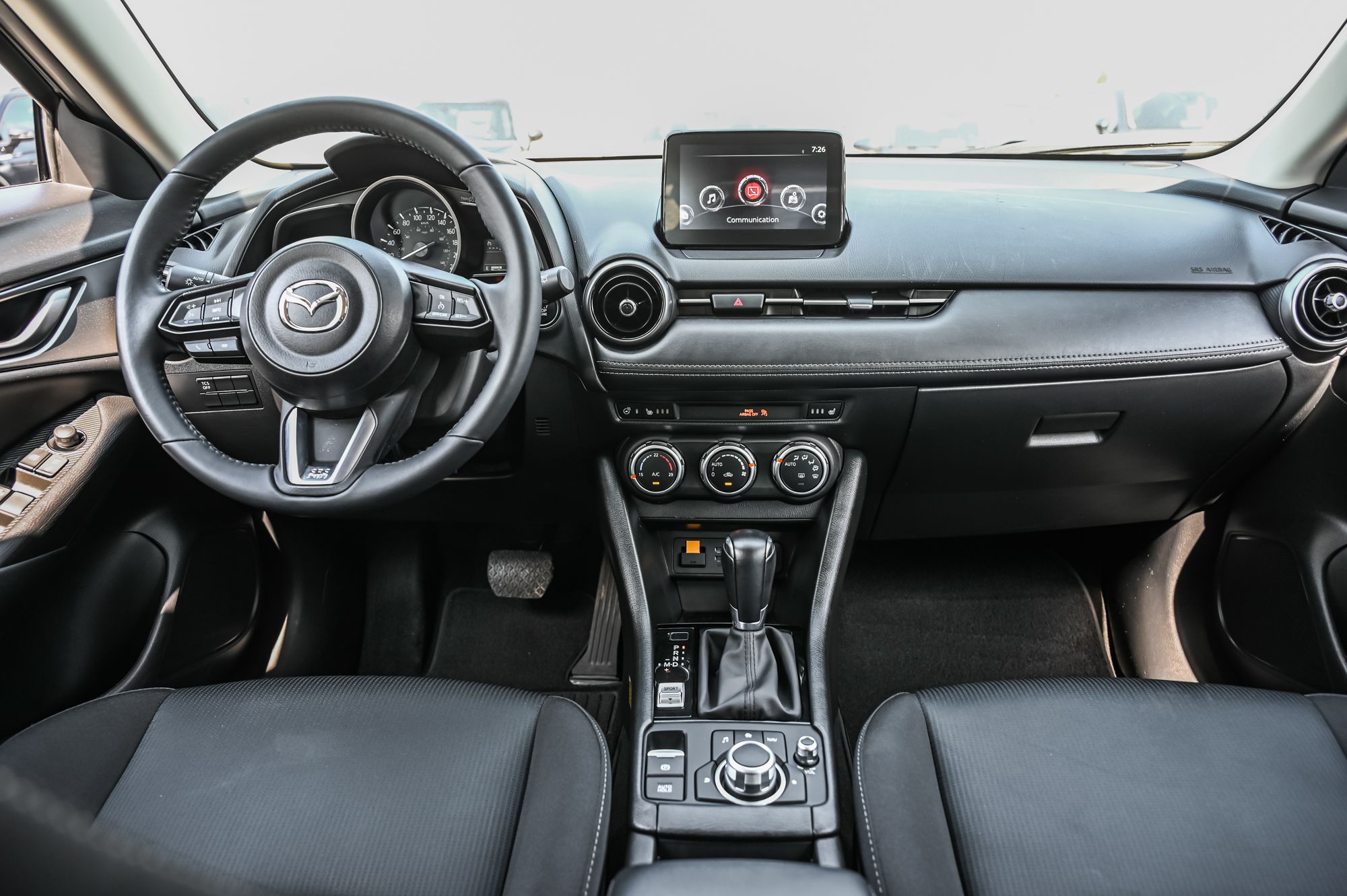Mazda CX-3  2022 à Dorval, Québec