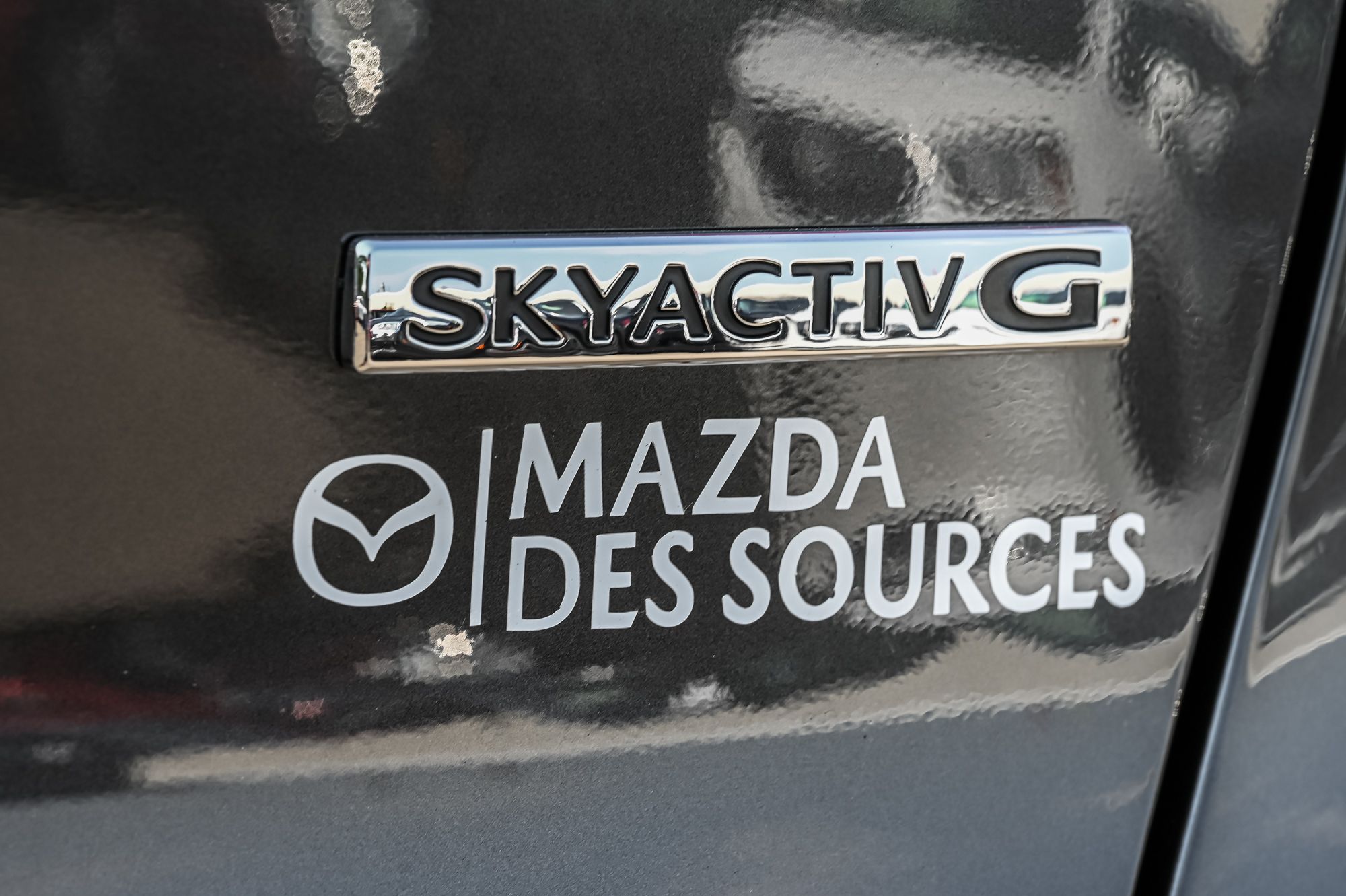 Mazda CX-3  2022 à Dorval, Québec