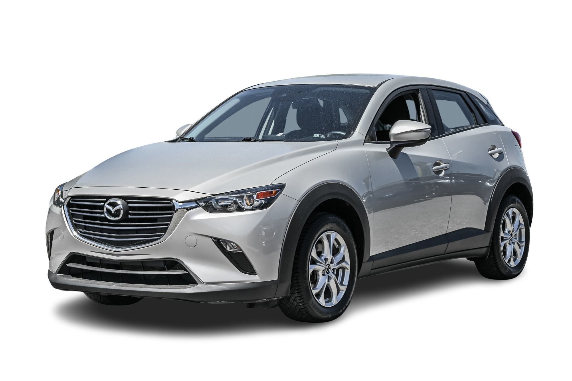 2022 Mazda CX-3 GS | Awd | Apple Carplay | Caméra de Recul