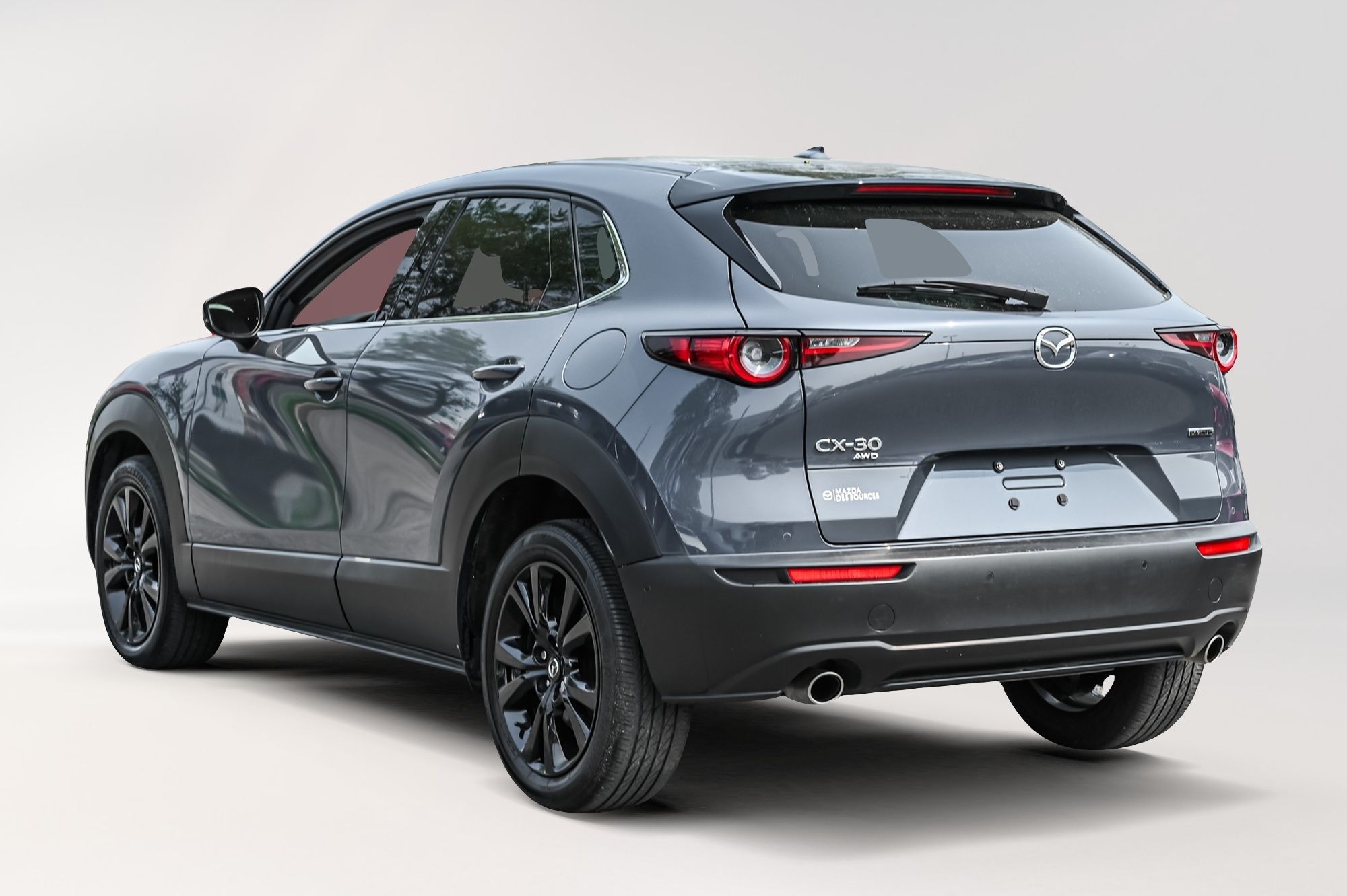 2020 Mazda CX-30 in Dorval, Quebec