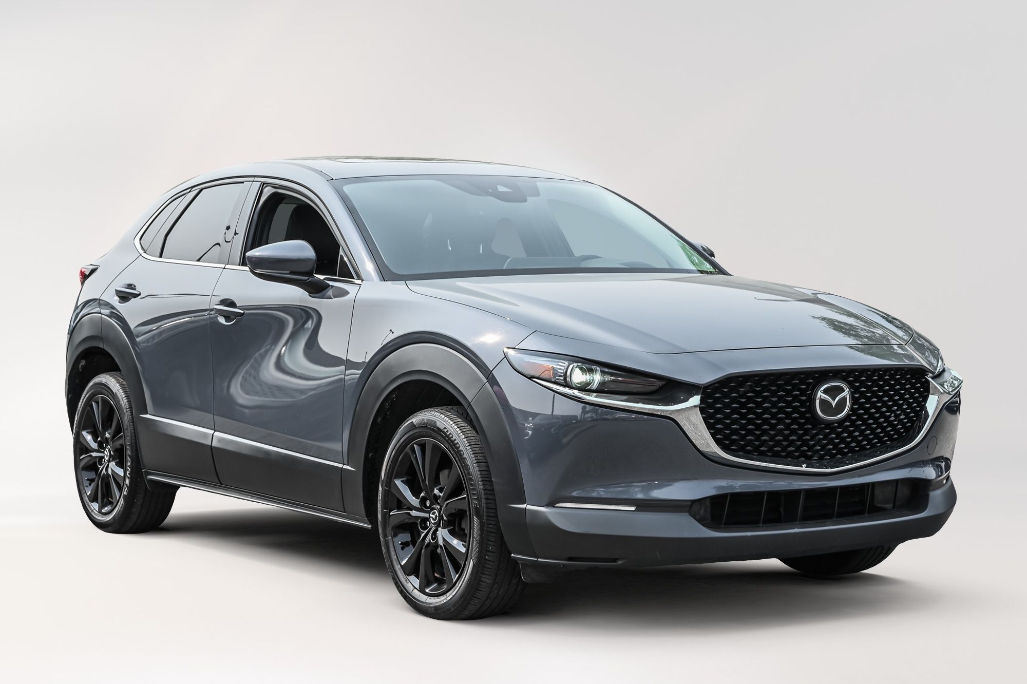 2020 Mazda CX-30 in Dorval, Quebec