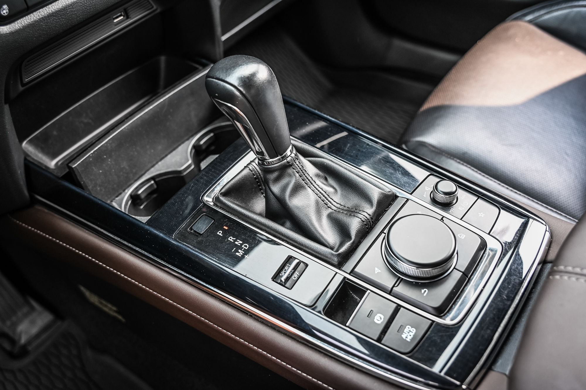 2020 Mazda CX-30 in Dorval, Quebec