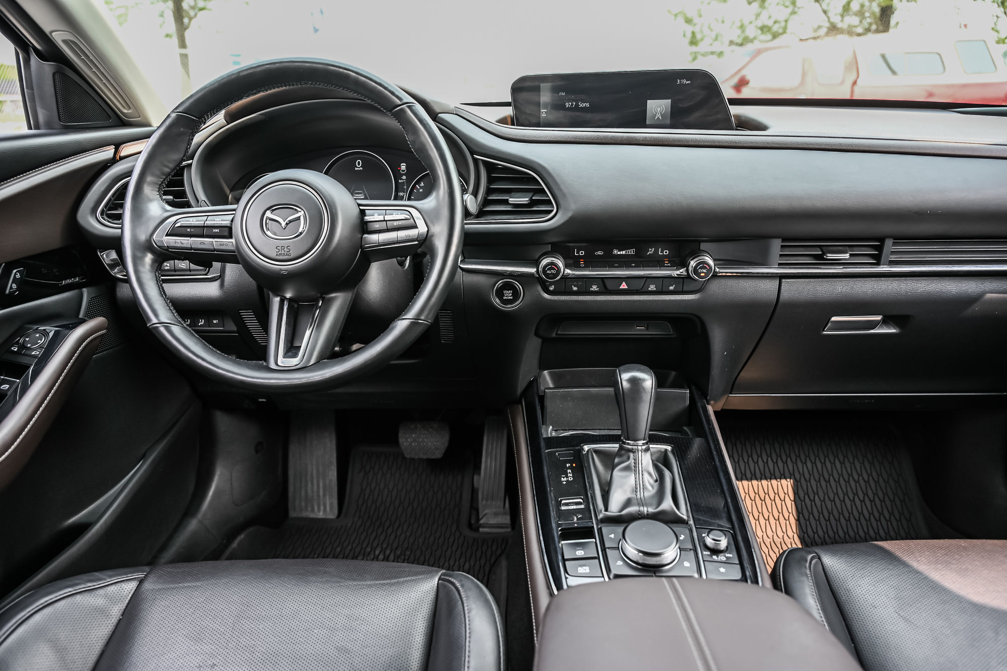 2020 Mazda CX-30 in Dorval, Quebec