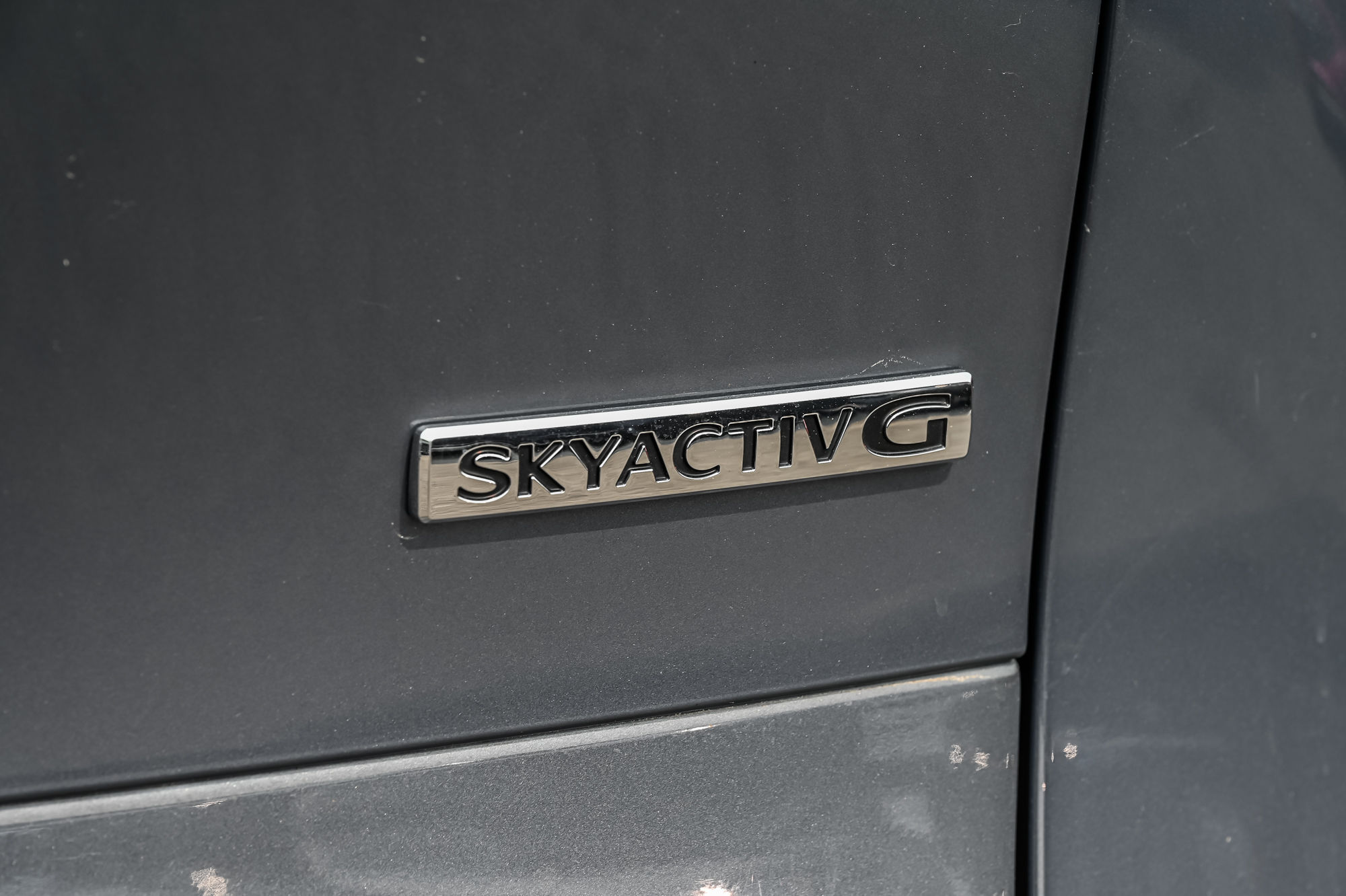 2020 Mazda CX-30 in Dorval, Quebec