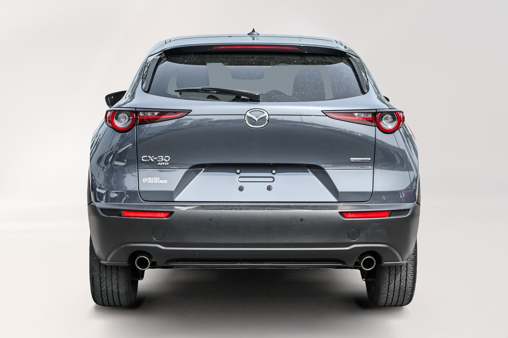 2020 Mazda CX-30 in Dorval, Quebec