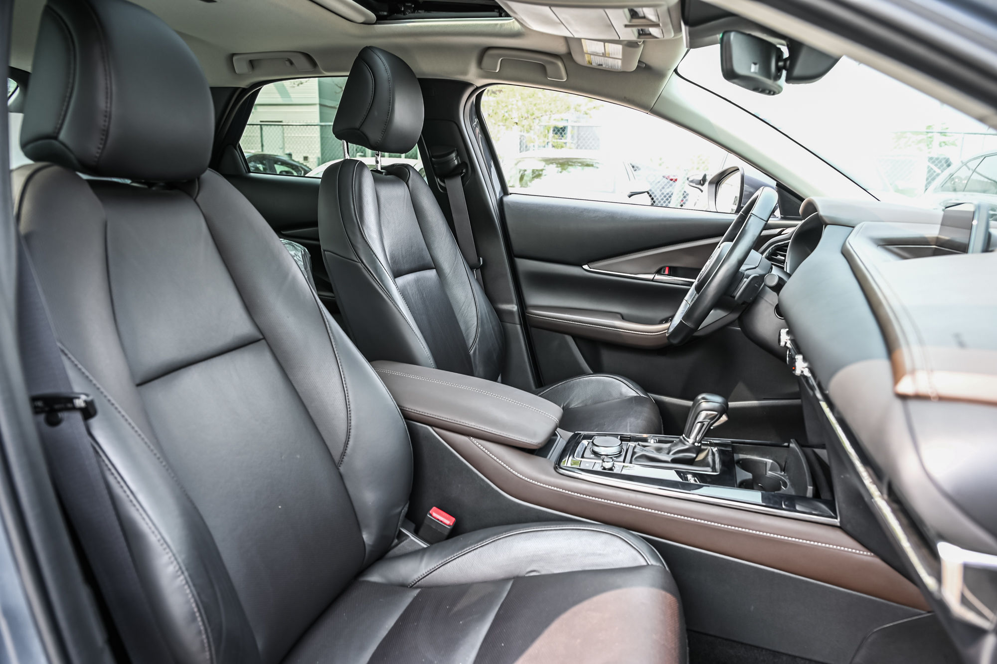 2020 Mazda CX-30 in Dorval, Quebec