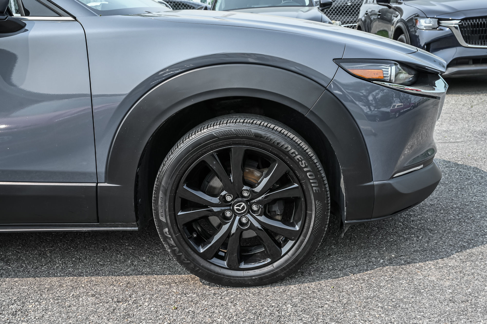 2020 Mazda CX-30 in Dorval, Quebec