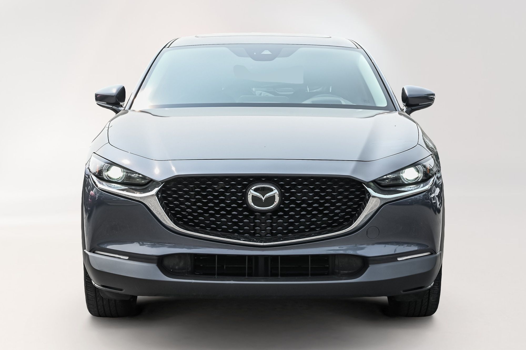 2020 Mazda CX-30 in Dorval, Quebec