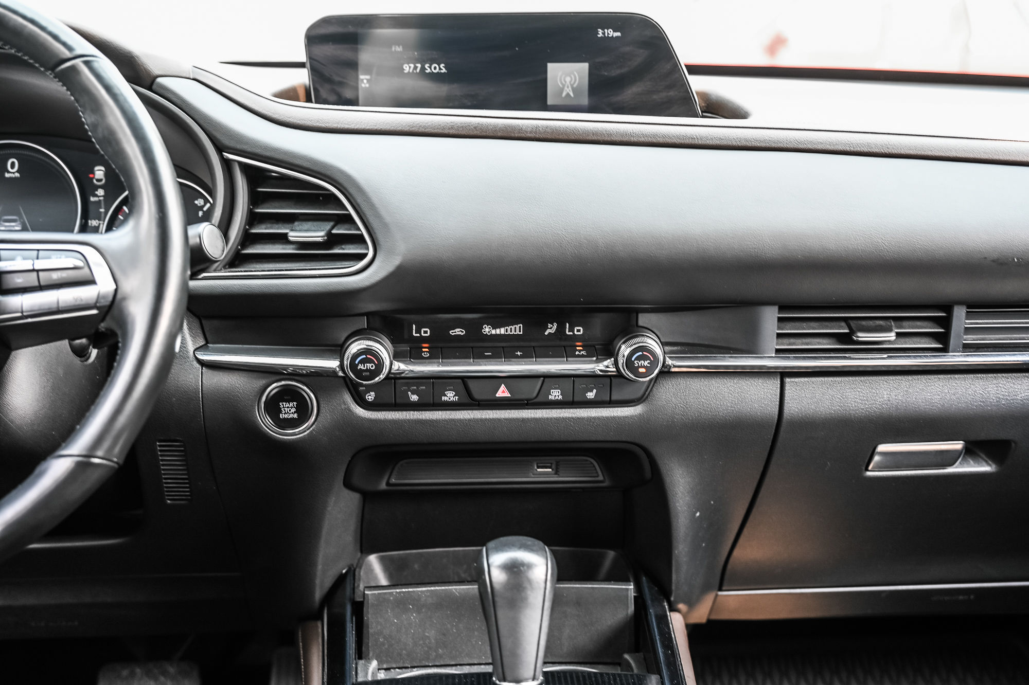 2020 Mazda CX-30 in Dorval, Quebec