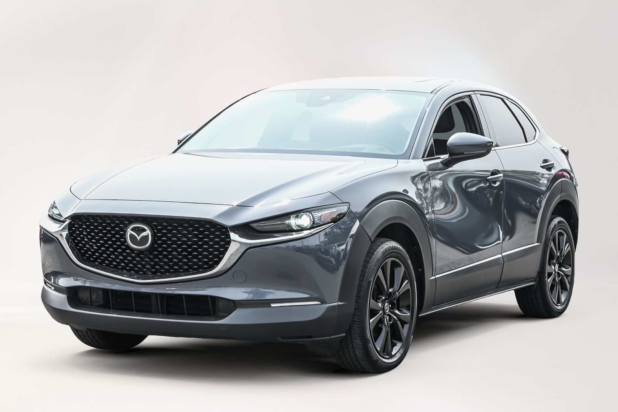 2020 Mazda CX-30 in Dorval, Quebec