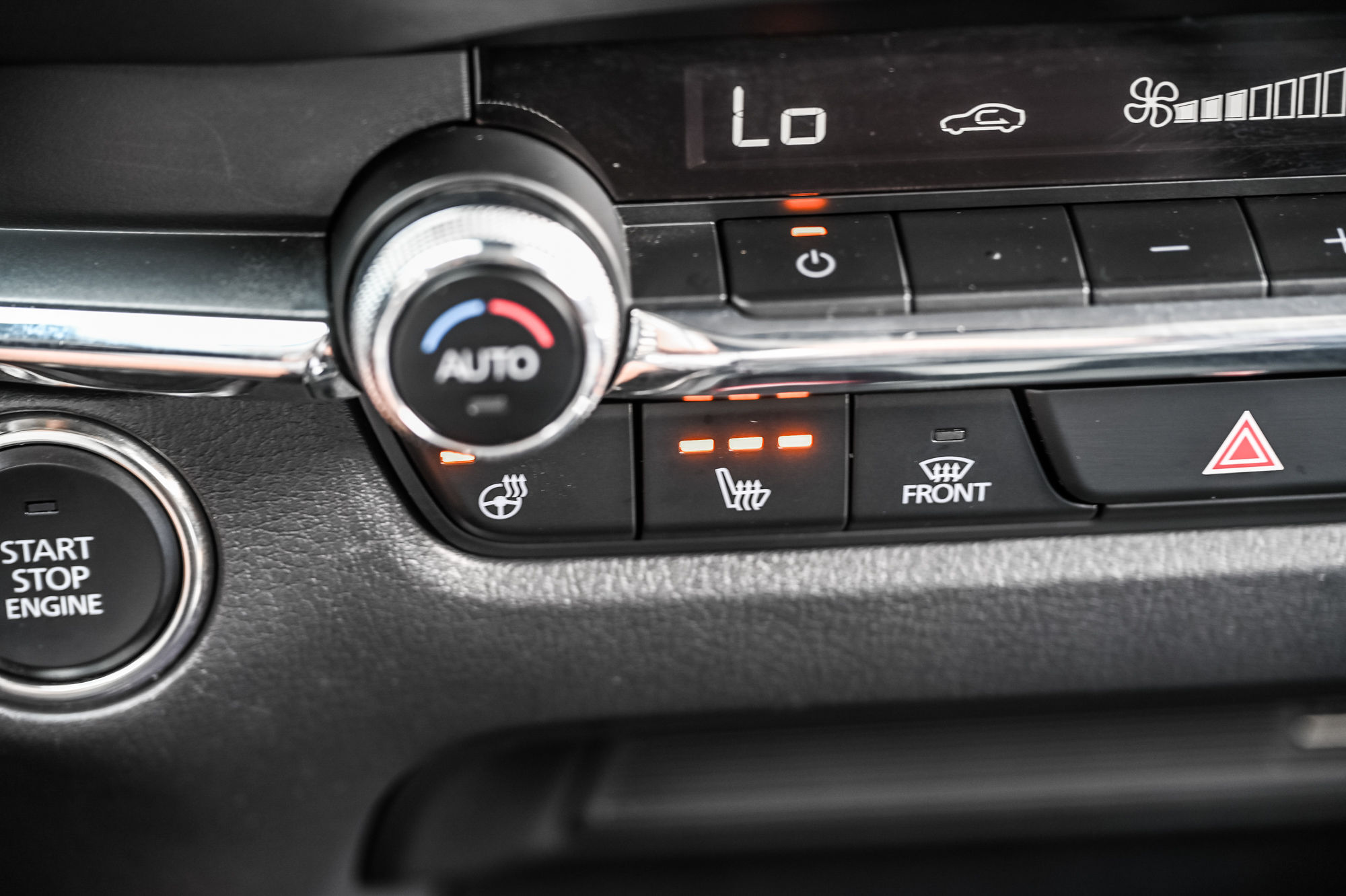 2020 Mazda CX-30 in Dorval, Quebec