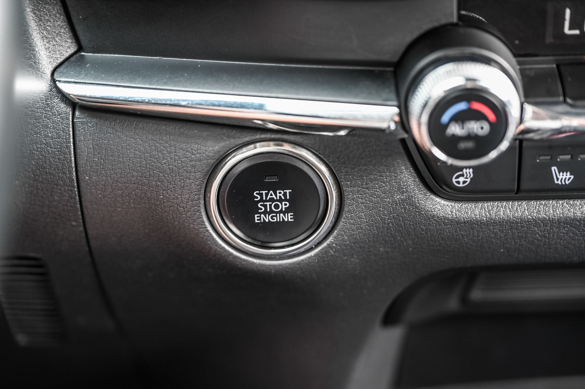 2020 Mazda CX-30 in Dorval, Quebec