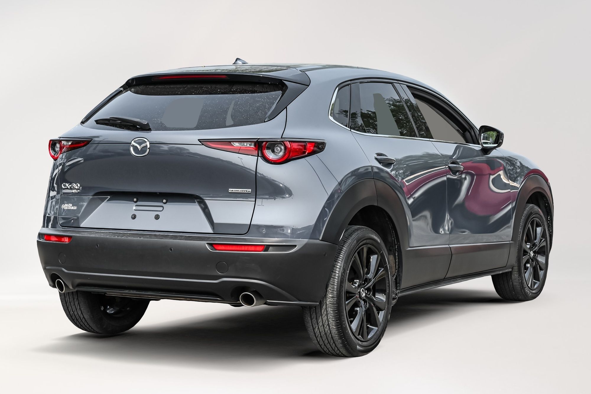2020 Mazda CX-30 in Dorval, Quebec