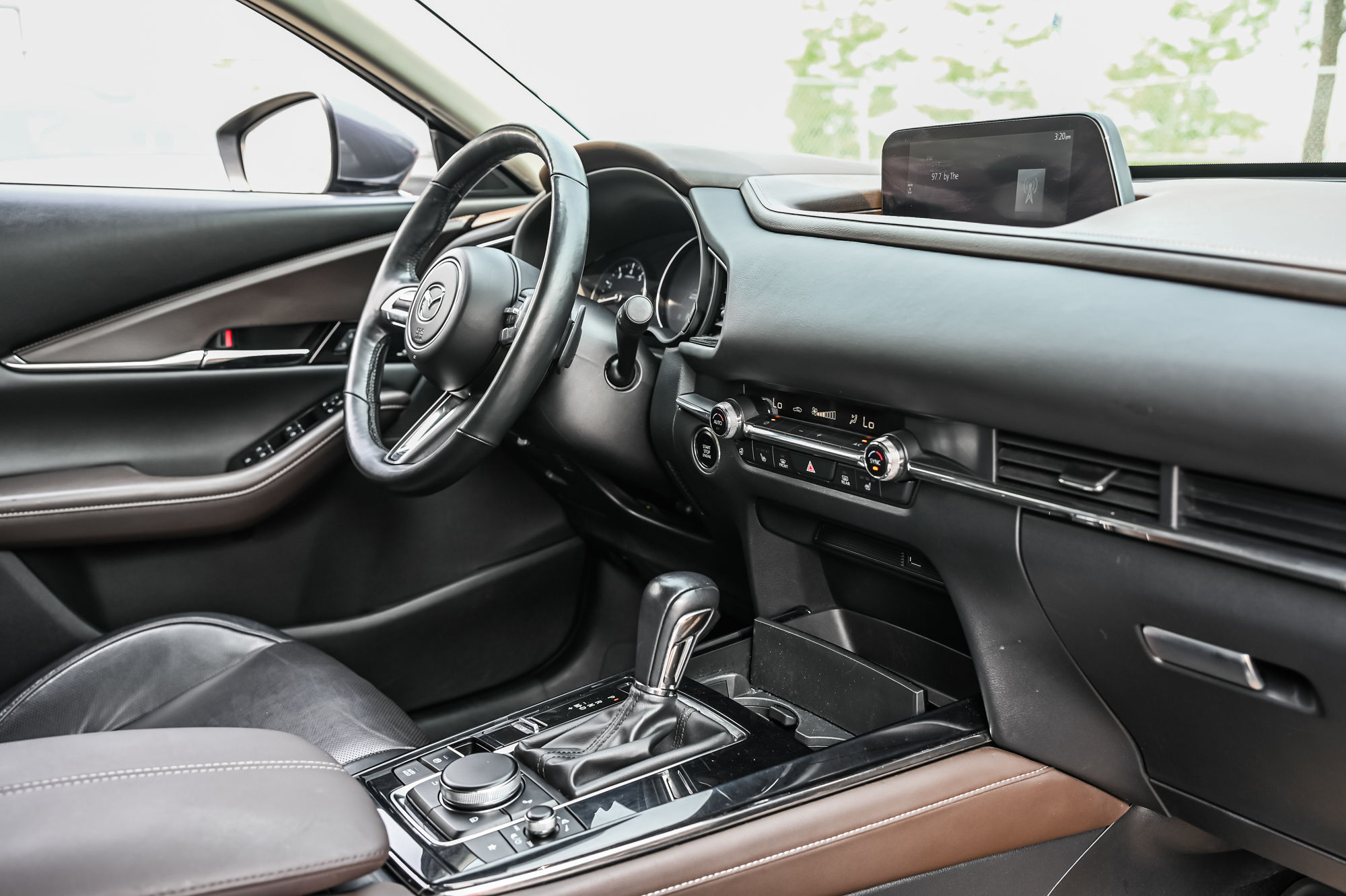 2020 Mazda CX-30 in Dorval, Quebec
