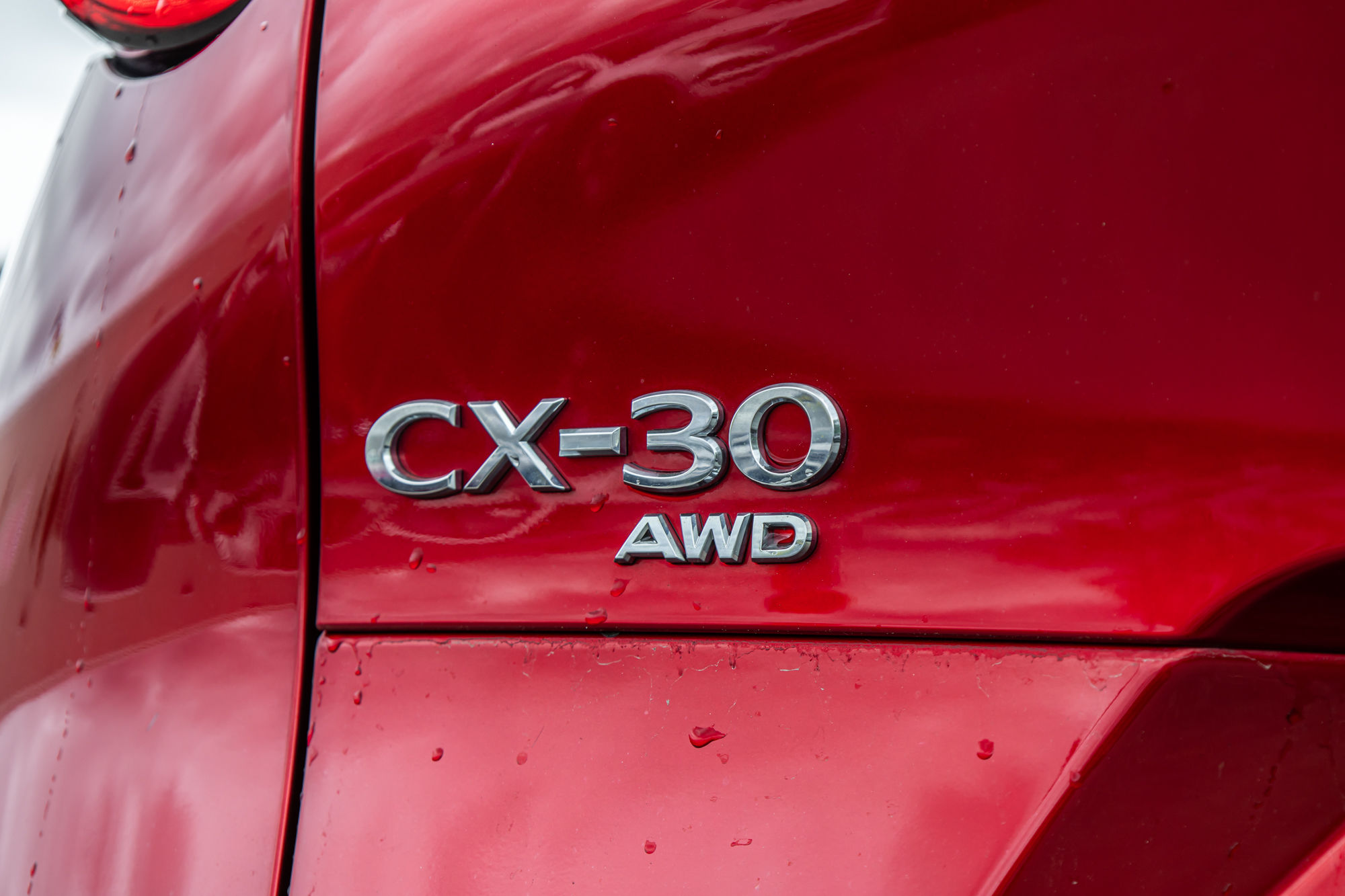 Mazda CX-30  2021 à Dorval, Québec