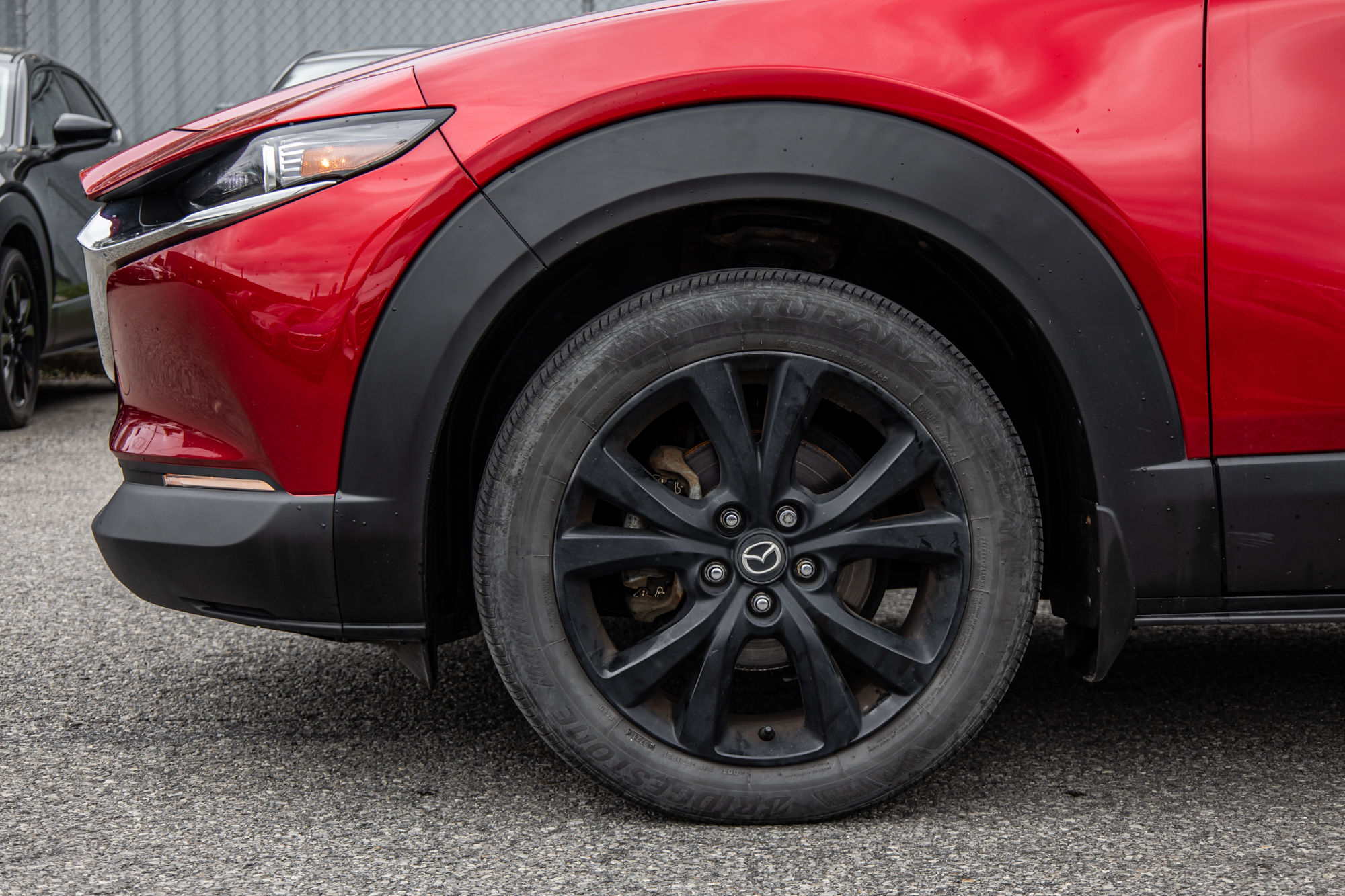Mazda CX-30  2021 à Dorval, Québec