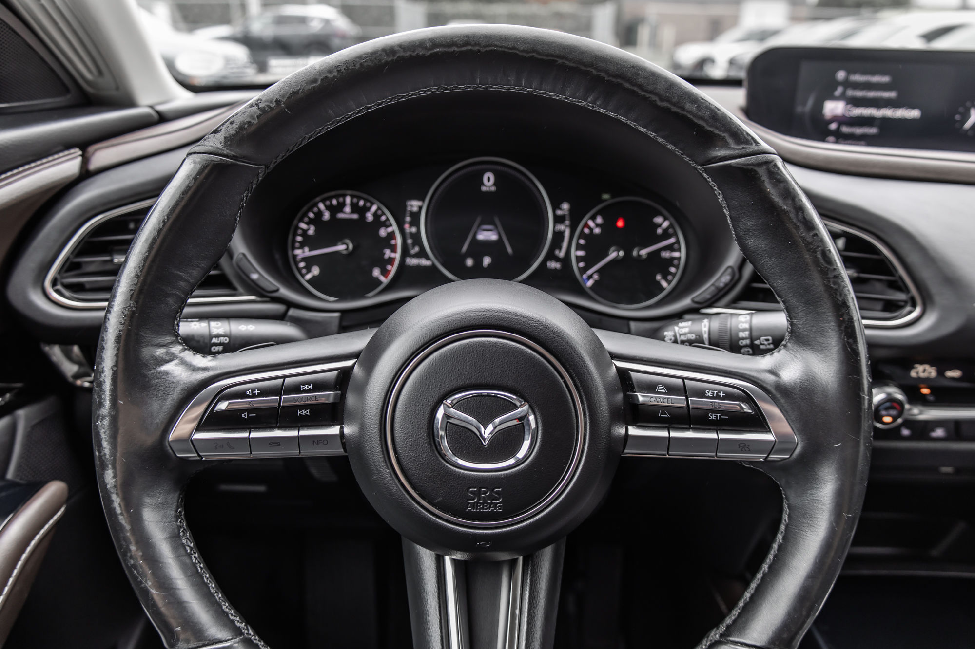 Mazda CX-30  2021 à Dorval, Québec