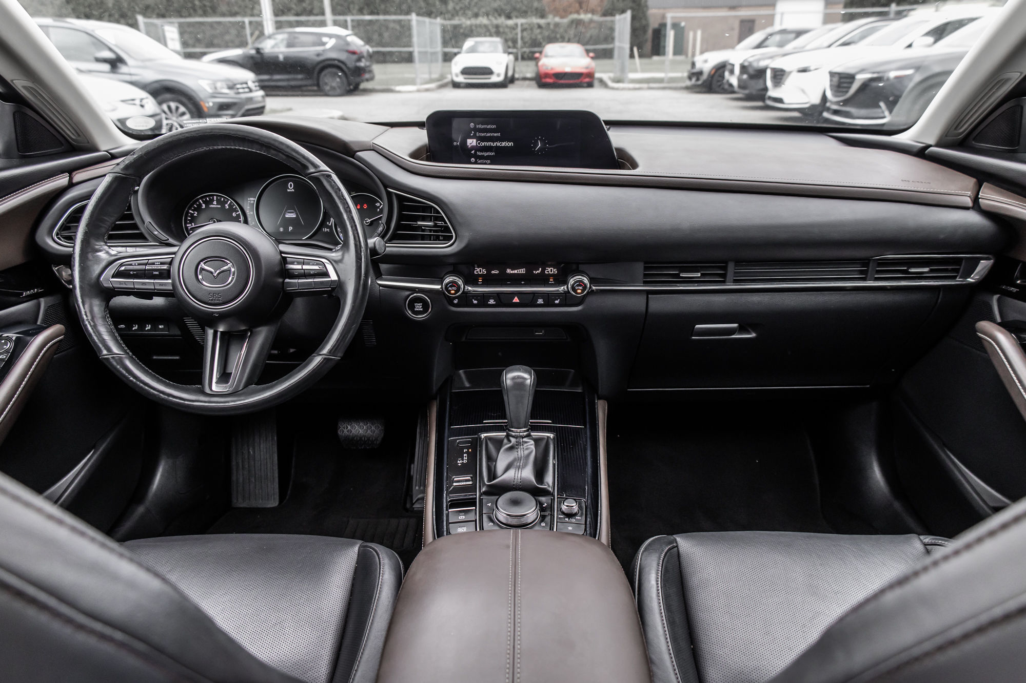 Mazda CX-30  2021 à Dorval, Québec