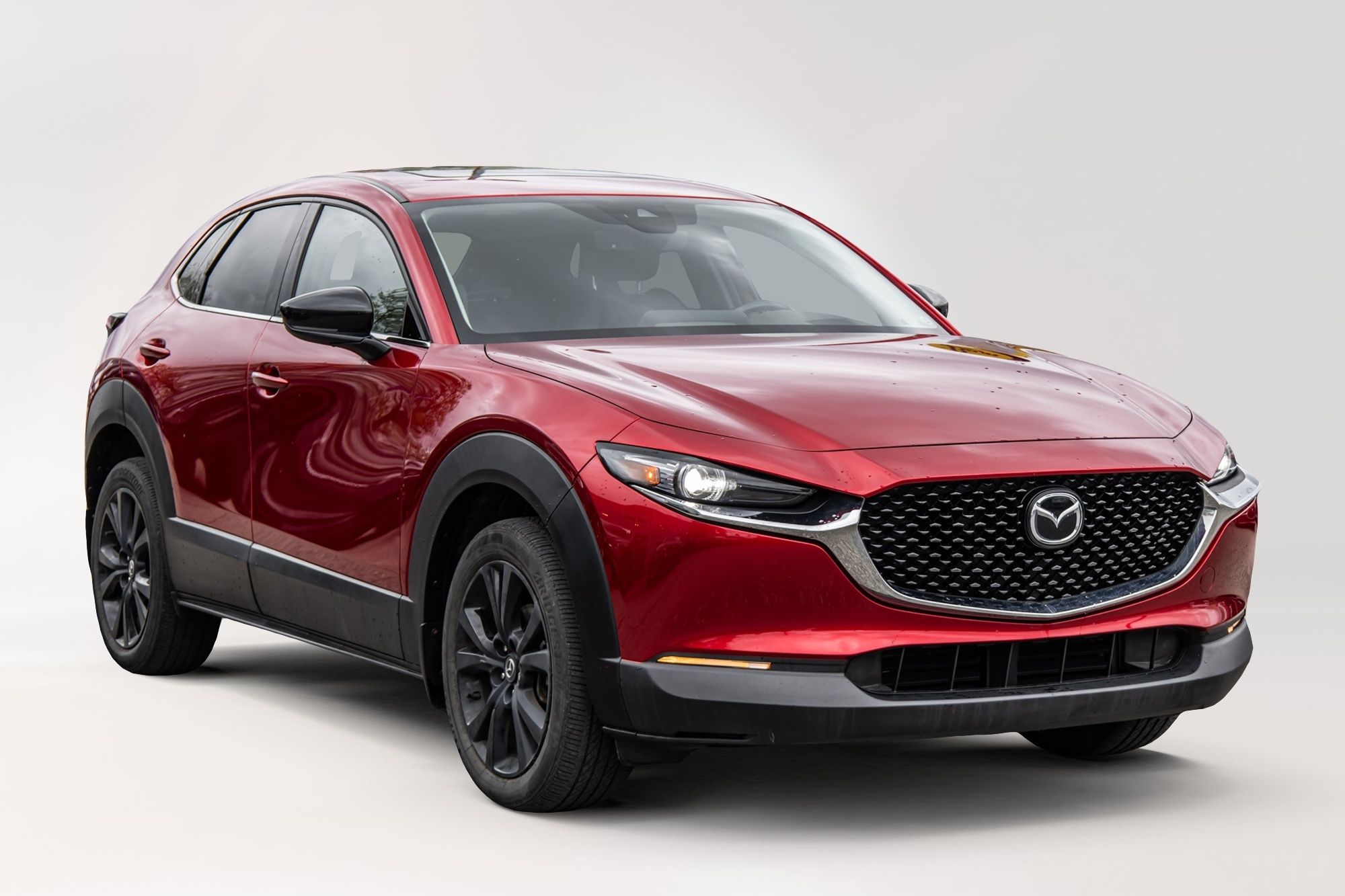 Mazda CX-30  2021 à Dorval, Québec