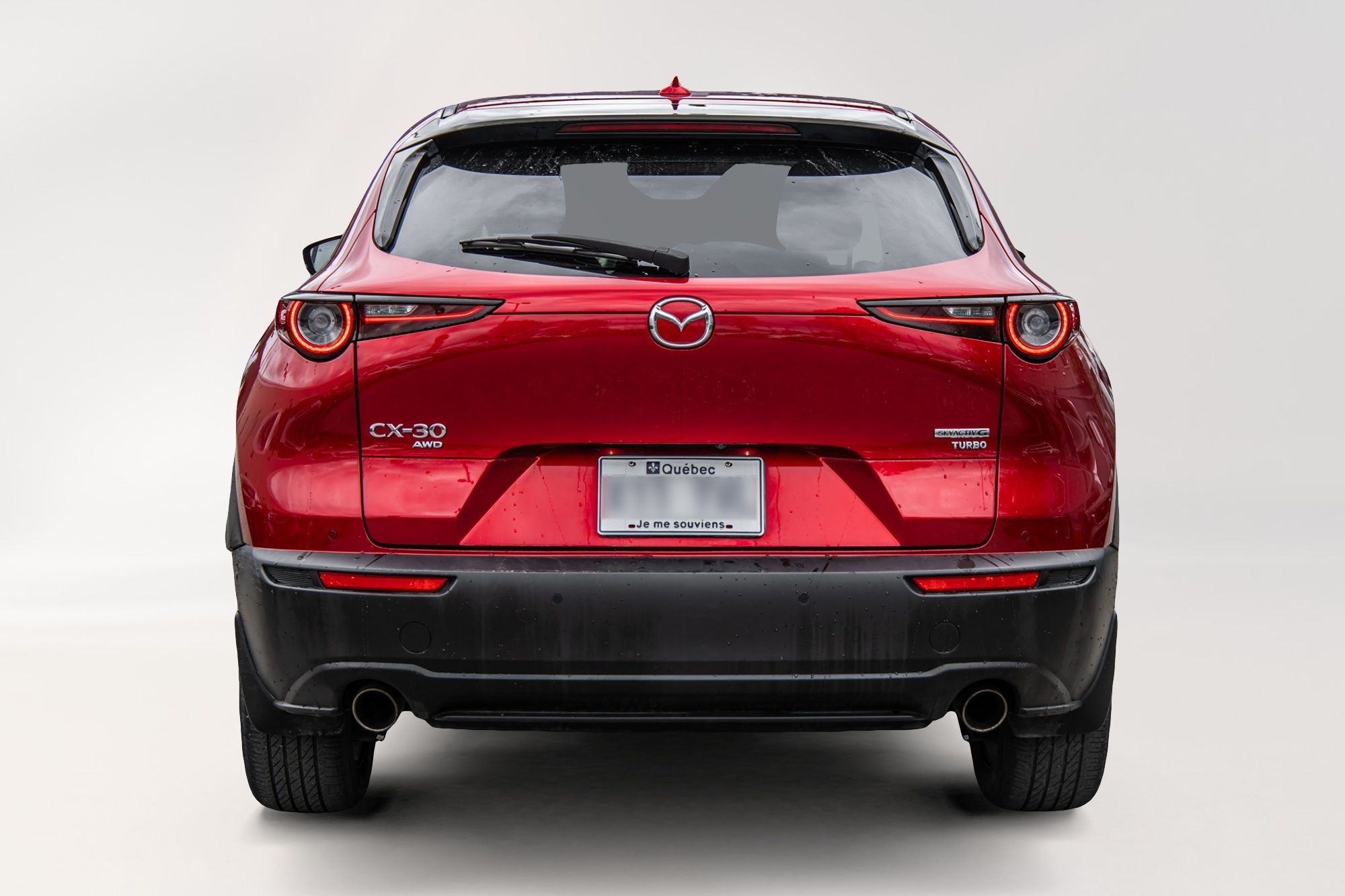 Mazda CX-30  2021 à Dorval, Québec