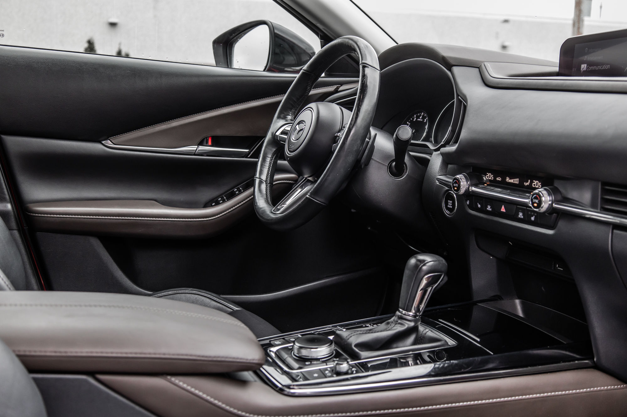 Mazda CX-30  2021 à Dorval, Québec