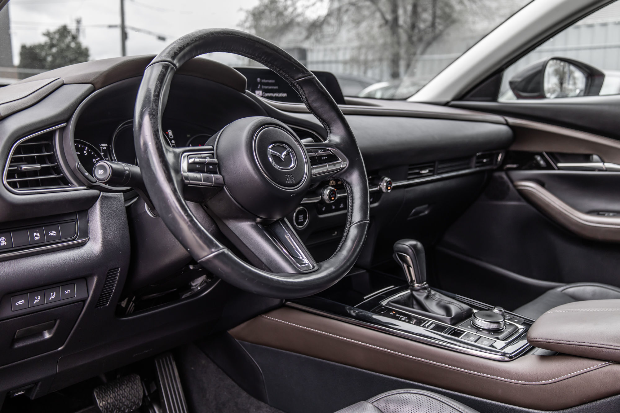 Mazda CX-30  2021 à Dorval, Québec