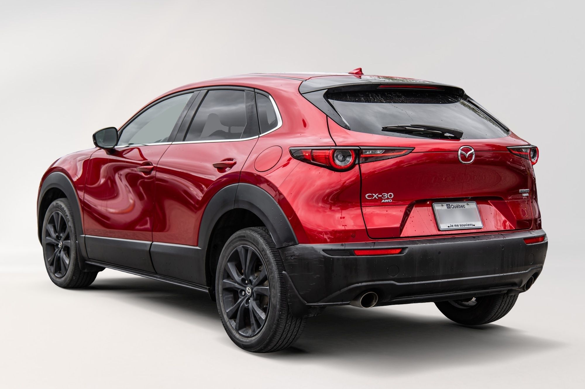 Mazda CX-30  2021 à Dorval, Québec