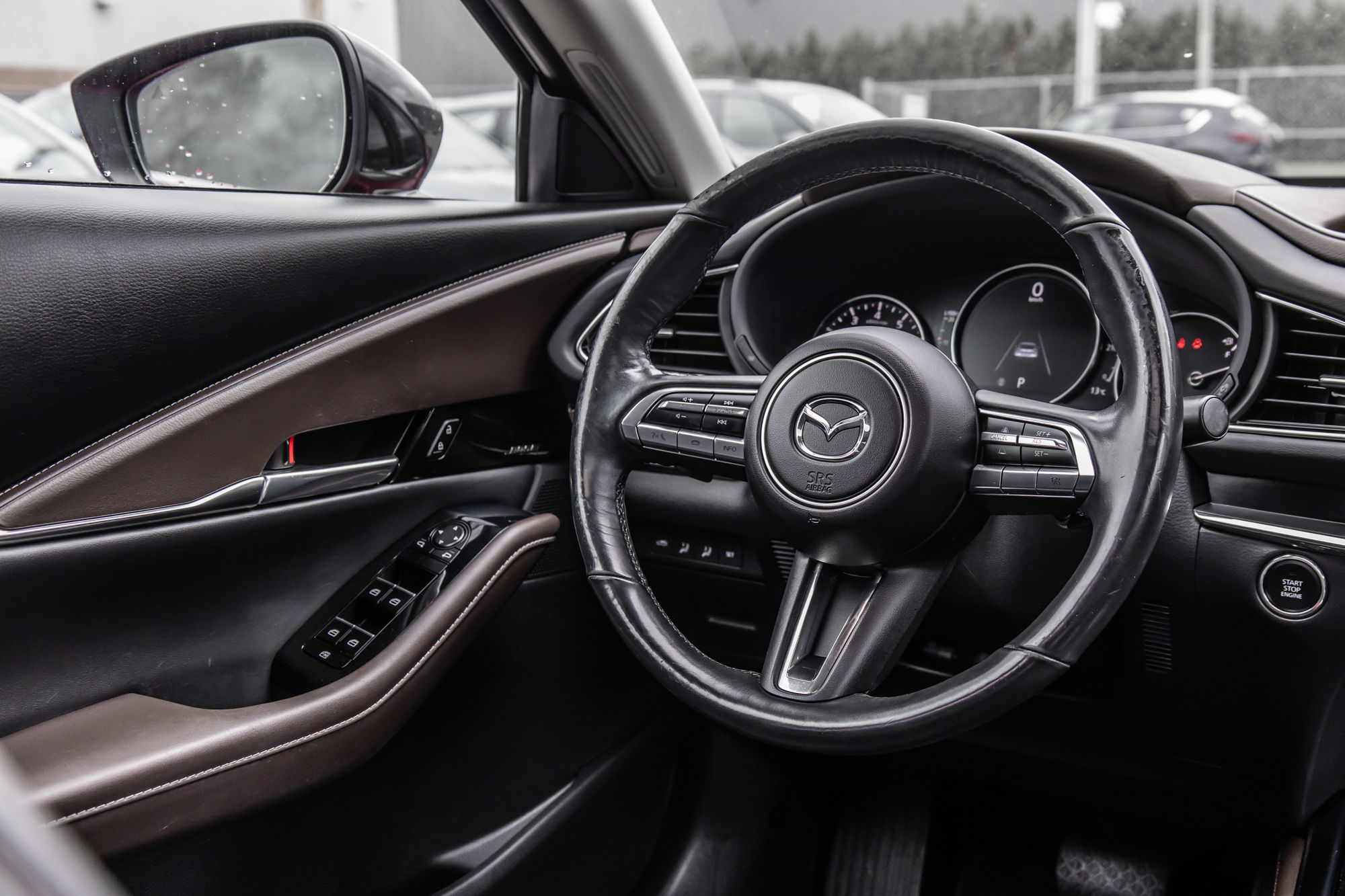 Mazda CX-30  2021 à Dorval, Québec
