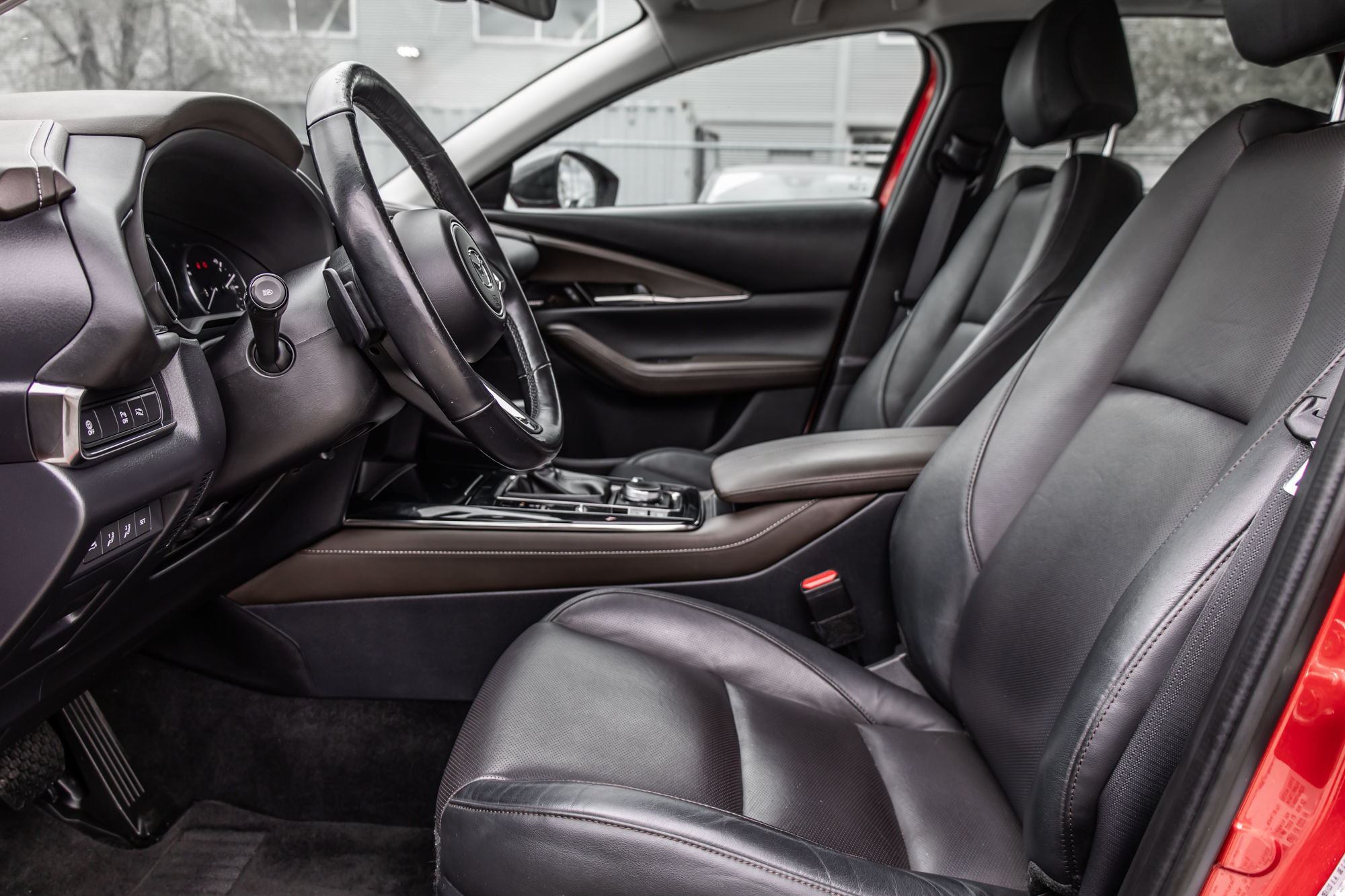 Mazda CX-30  2021 à Dorval, Québec