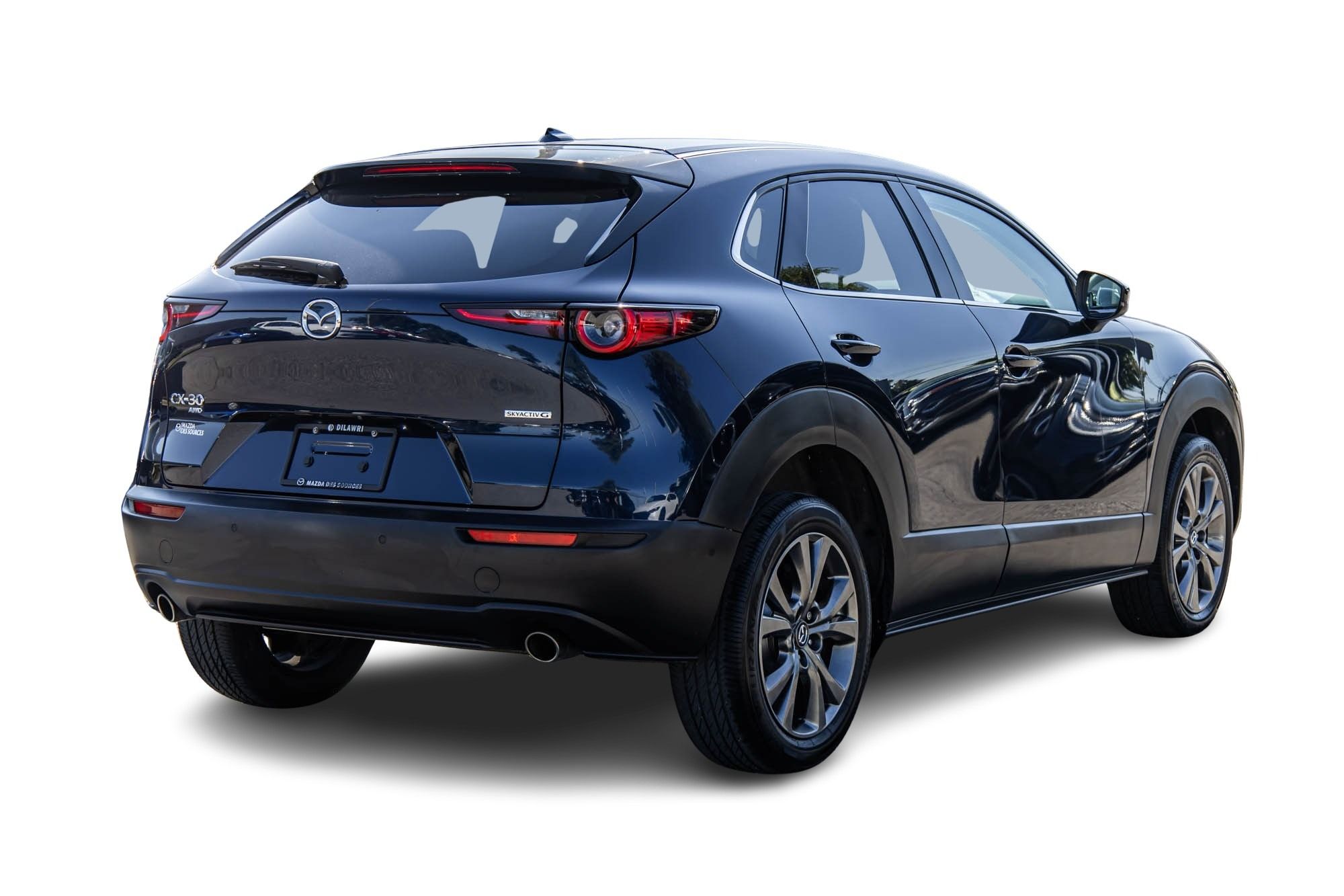 Mazda CX-30  2021 à Dorval, Québec