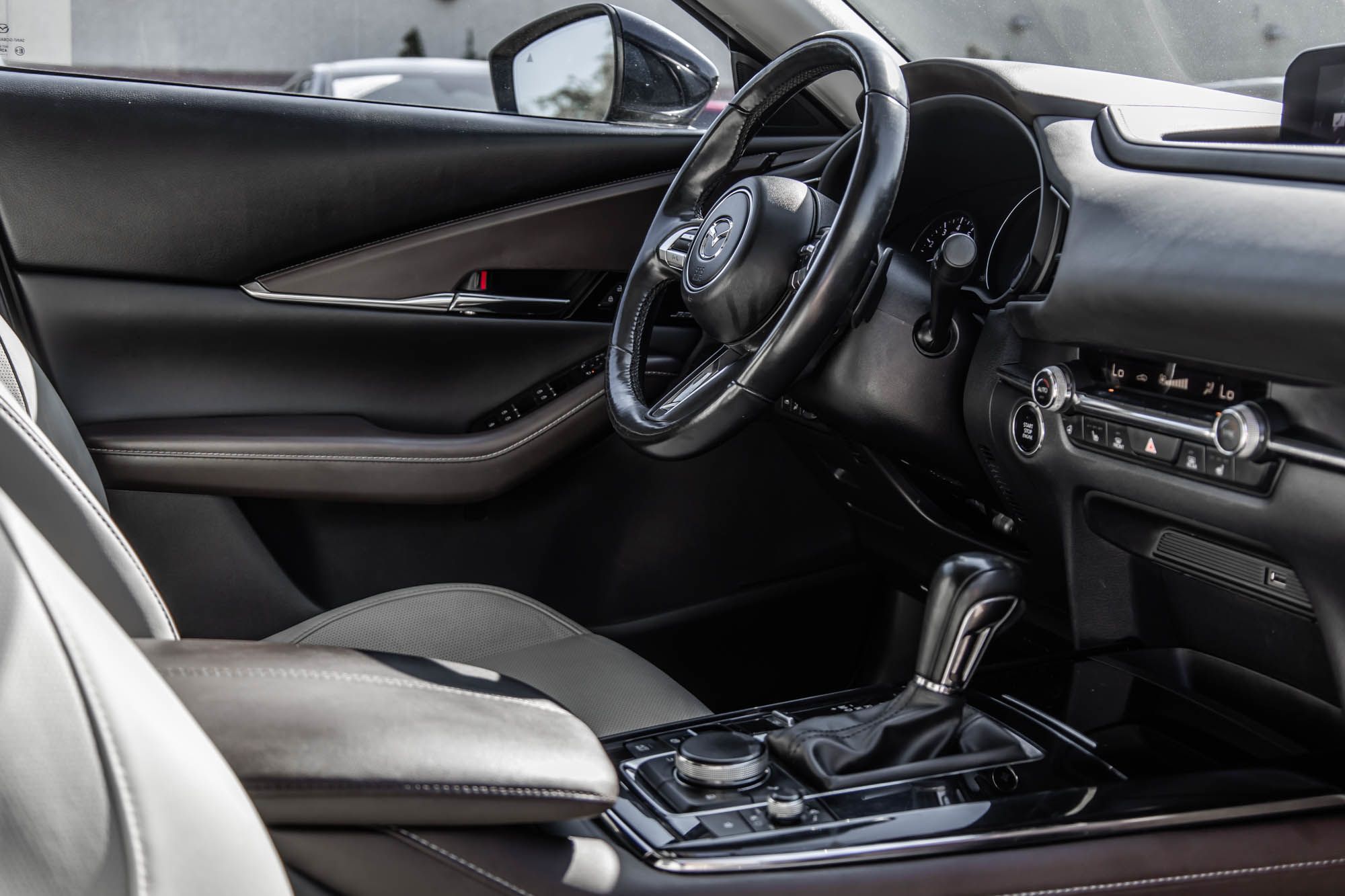 Mazda CX-30  2021 à Dorval, Québec