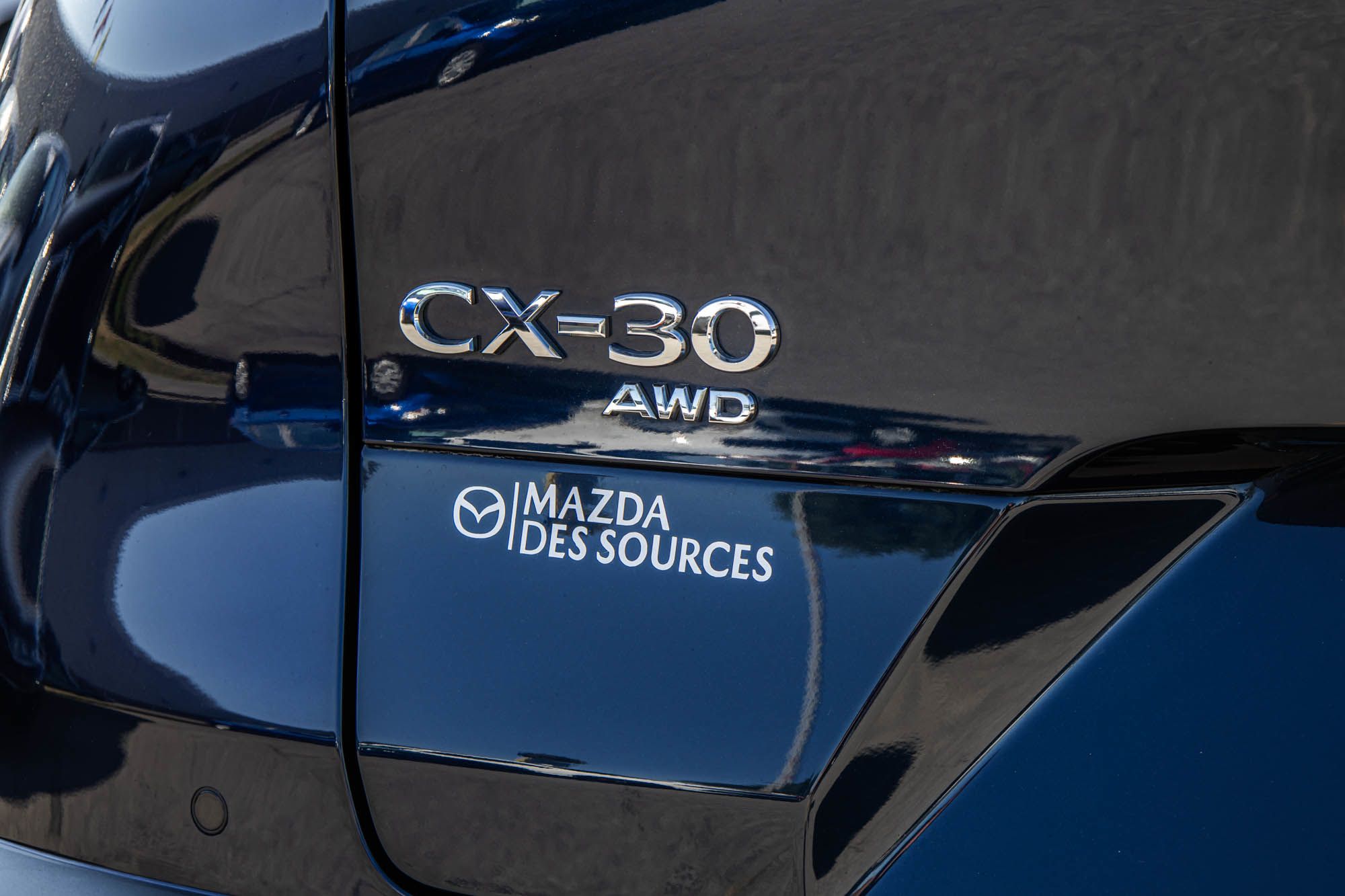 Mazda CX-30  2021 à Dorval, Québec