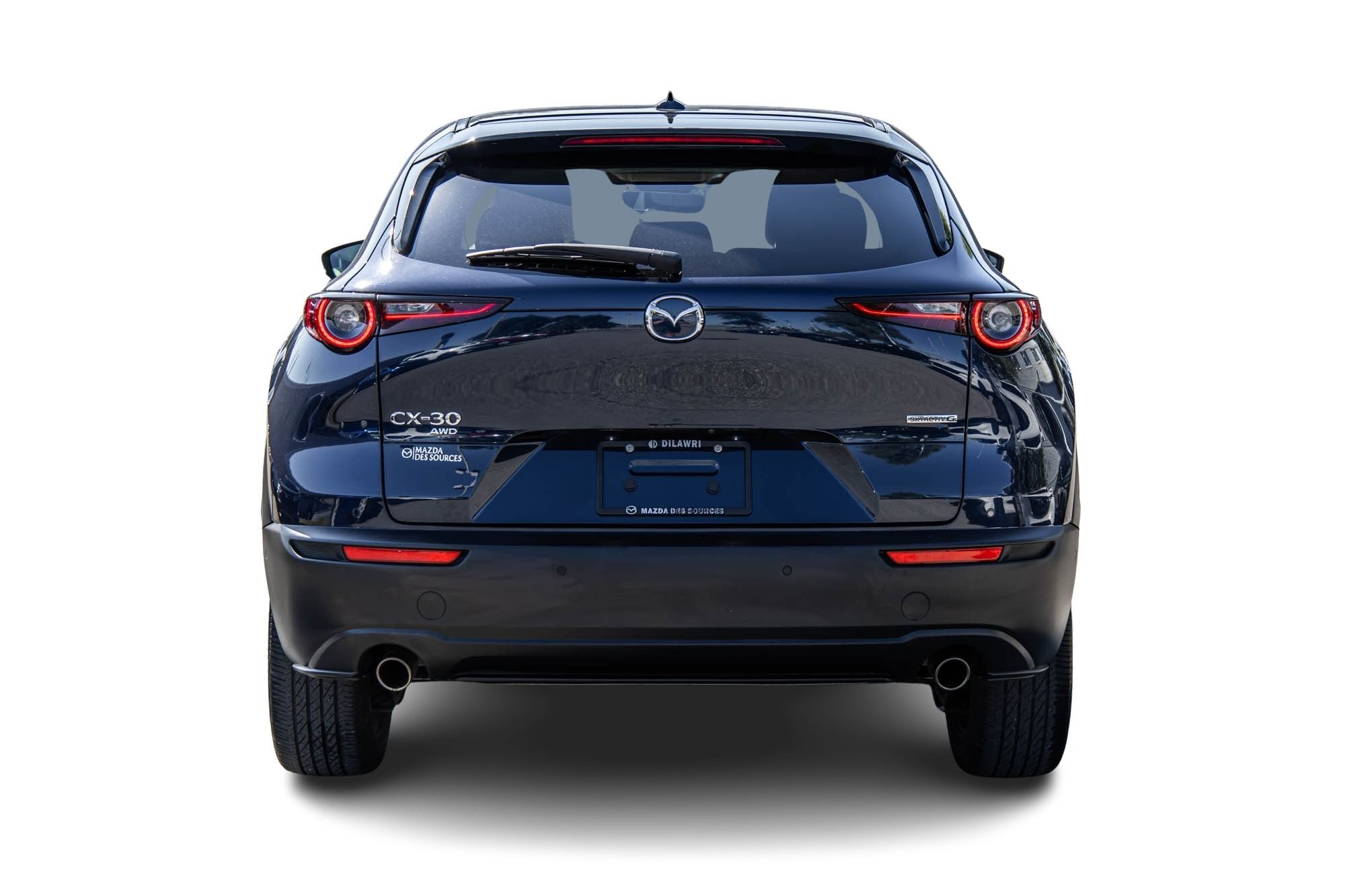 Mazda CX-30  2021 à Dorval, Québec