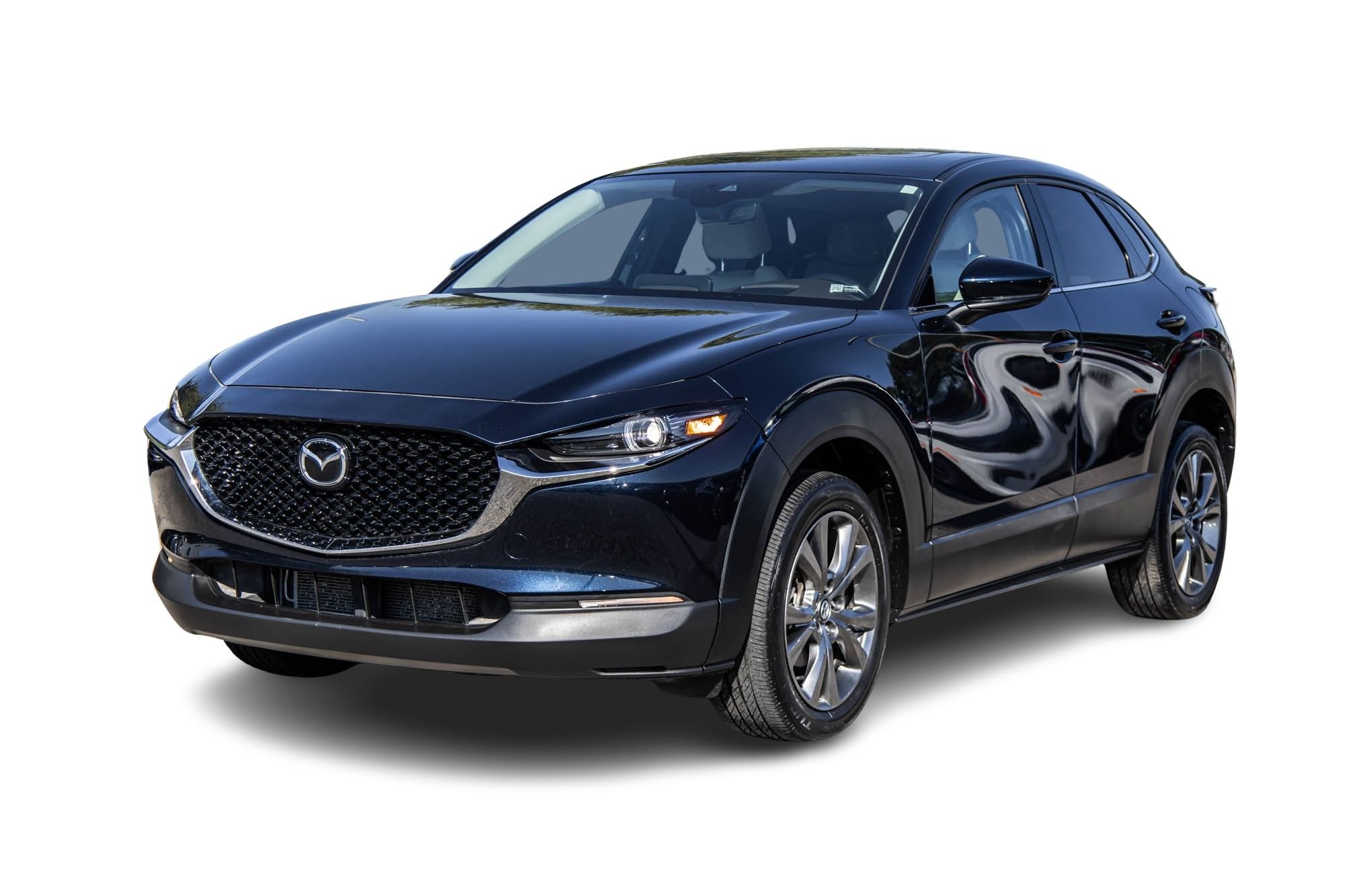 Mazda CX-30  2021 à Dorval, Québec