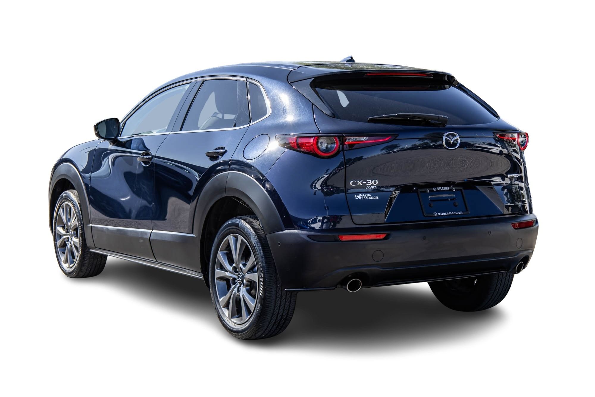 Mazda CX-30  2021 à Dorval, Québec