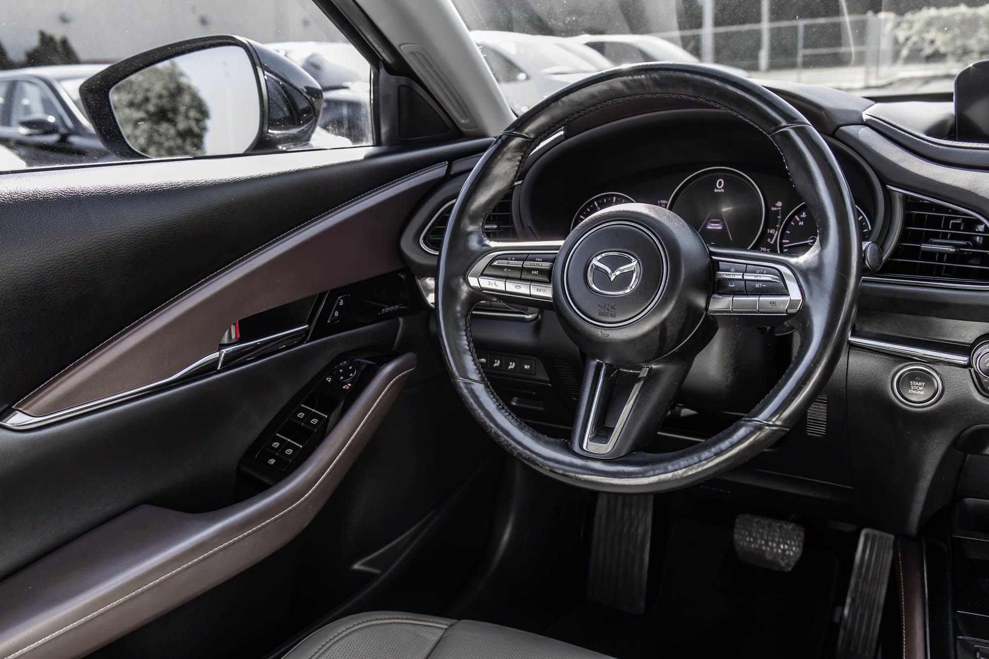 Mazda CX-30  2021 à Dorval, Québec