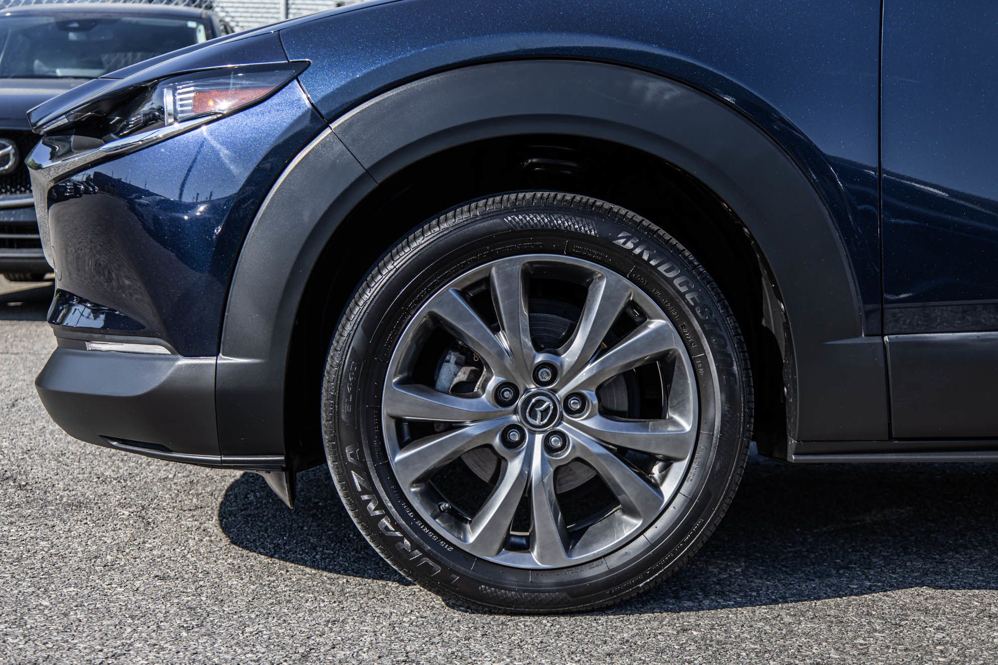Mazda CX-30  2021 à Dorval, Québec