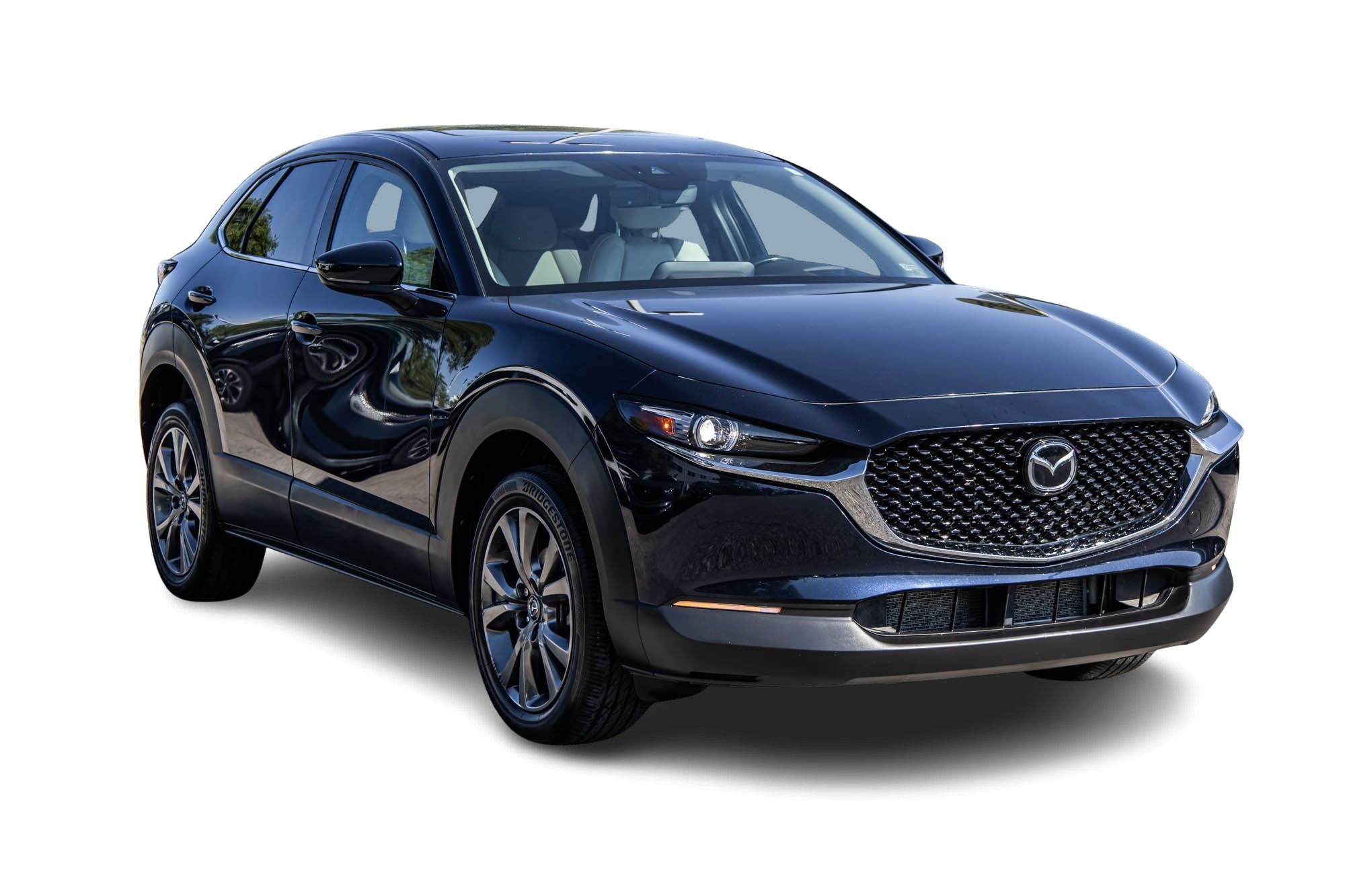 Mazda CX-30  2021 à Dorval, Québec