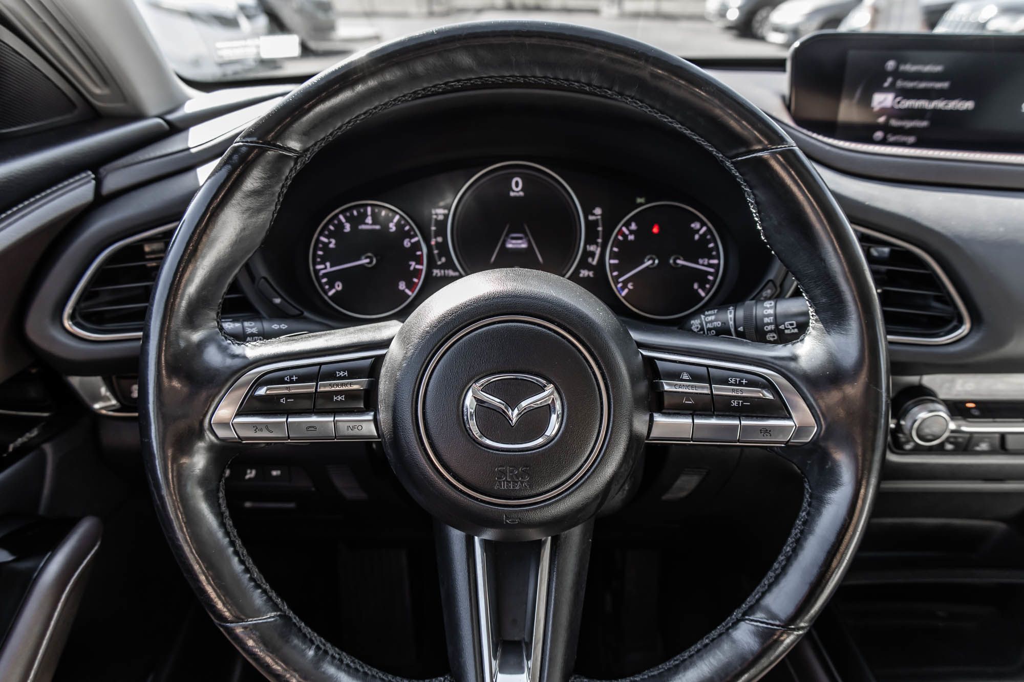 Mazda CX-30  2021 à Dorval, Québec