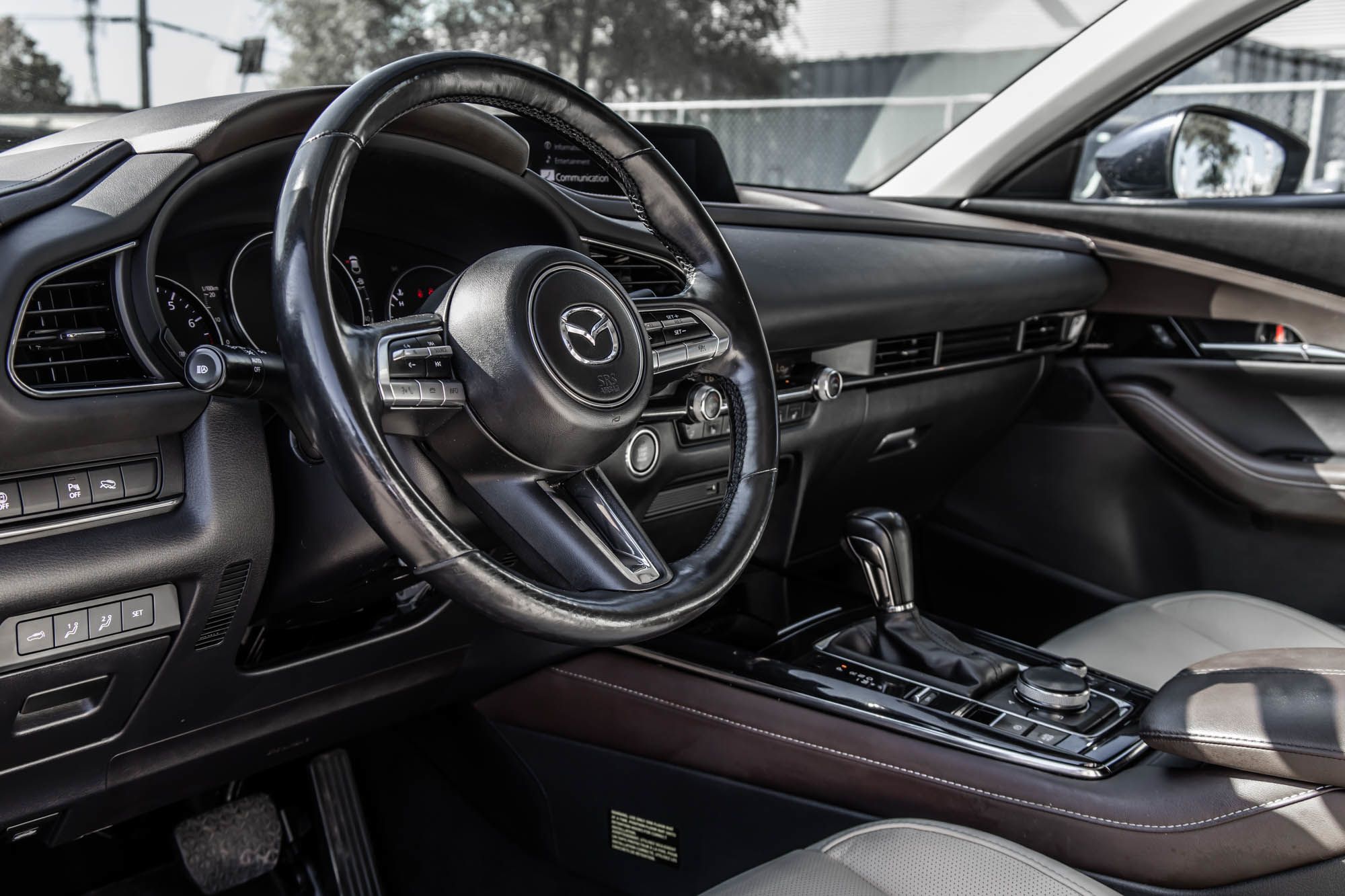 Mazda CX-30  2021 à Dorval, Québec
