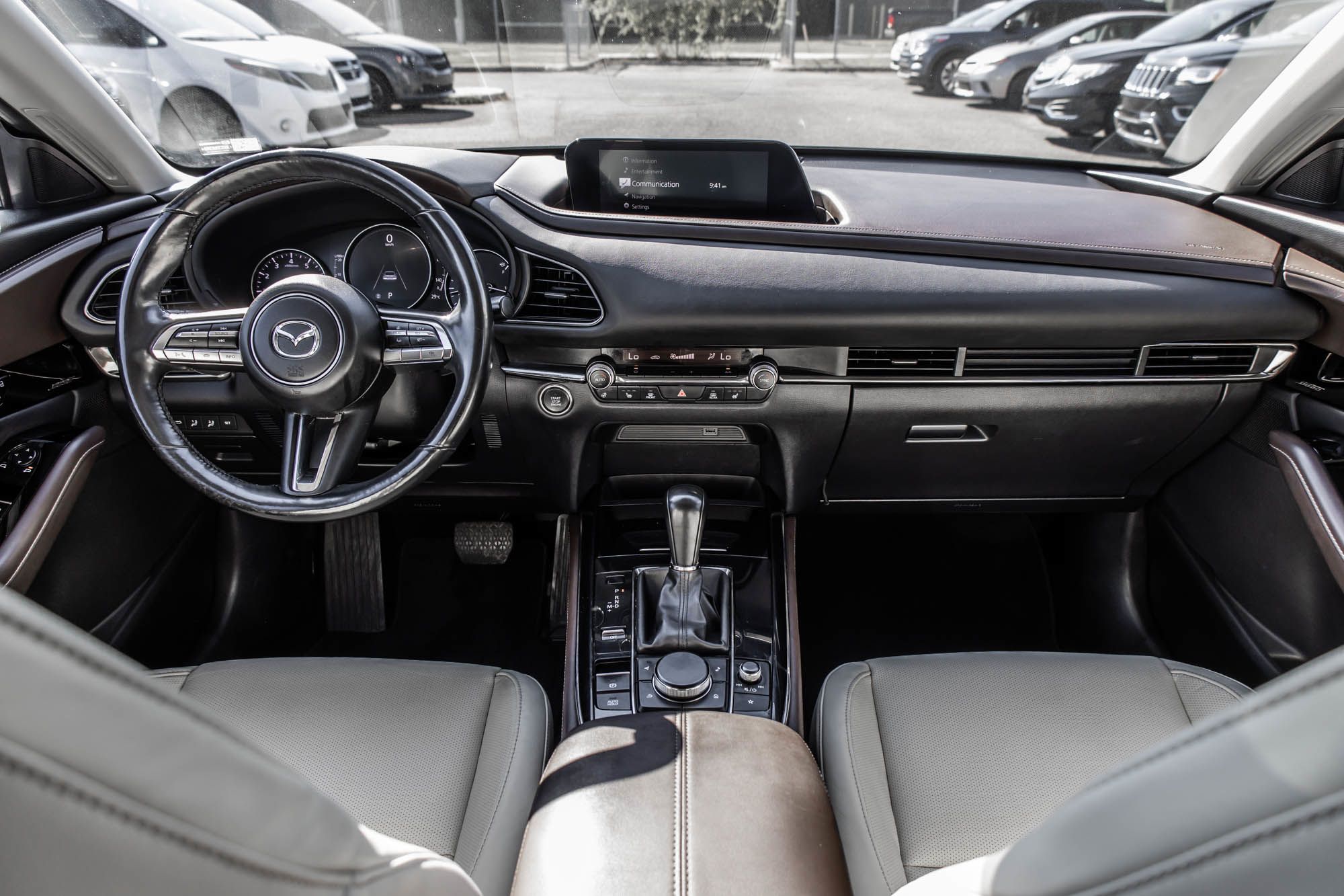 Mazda CX-30  2021 à Dorval, Québec