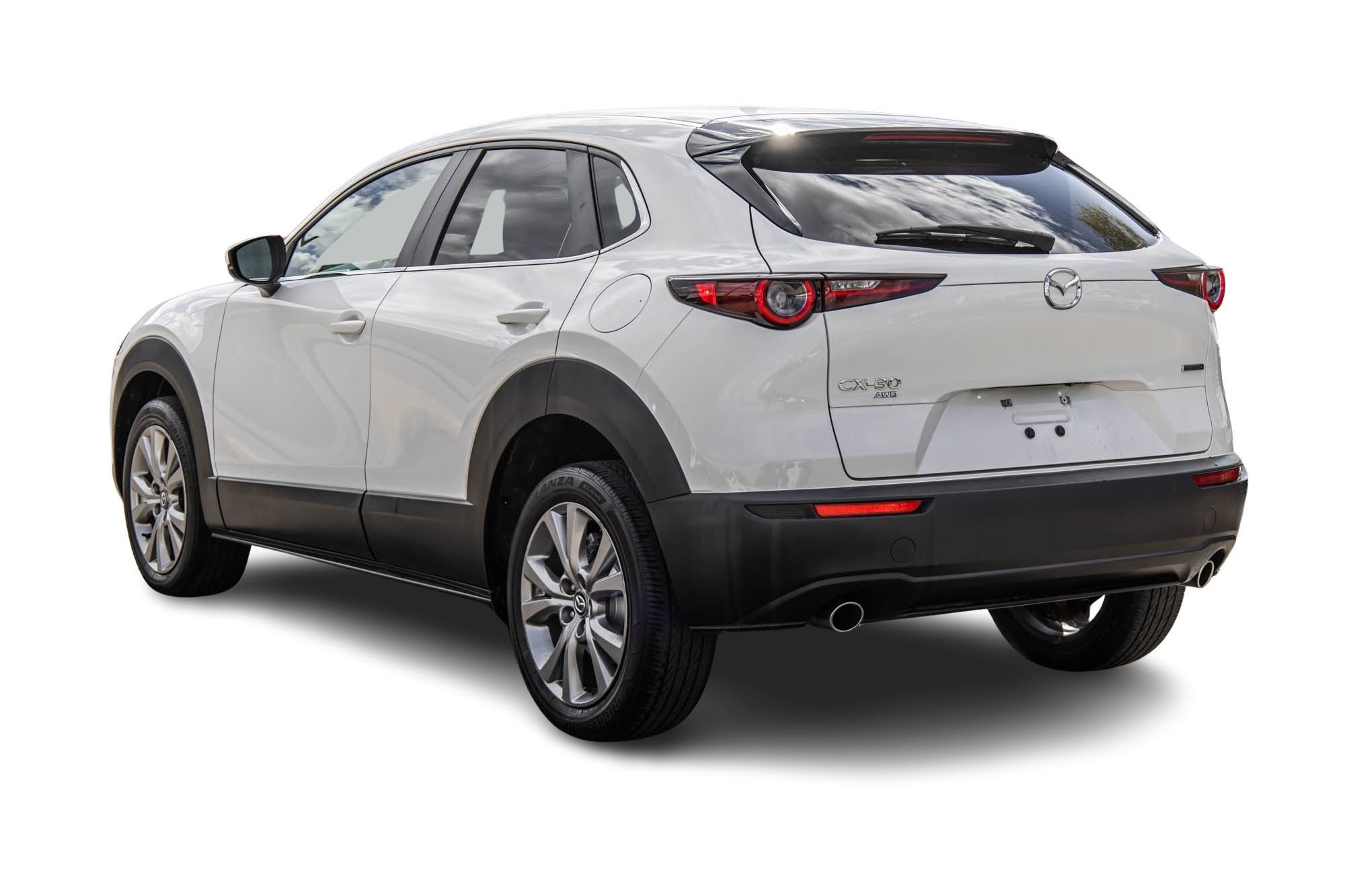 Mazda CX-30  2021