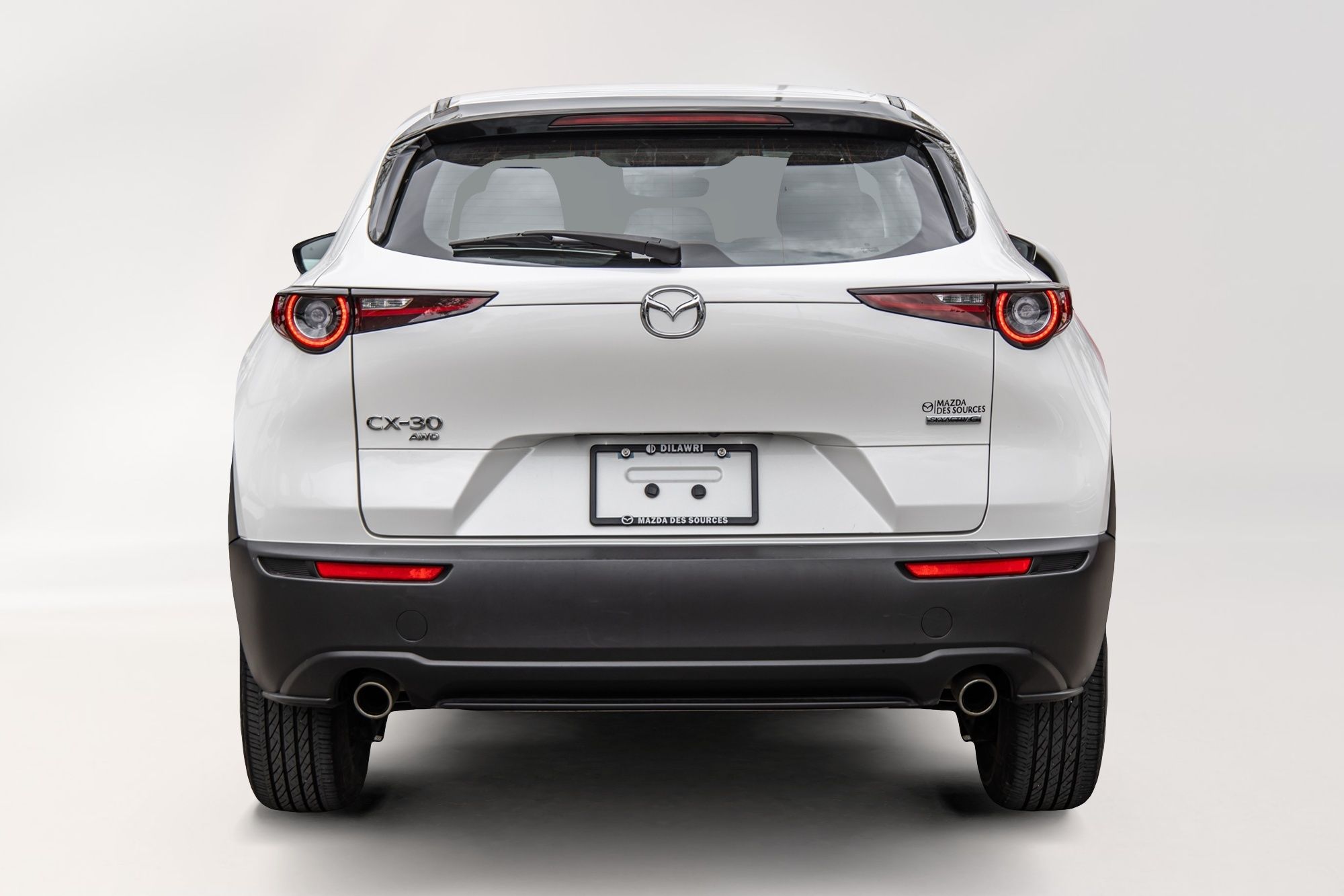 Mazda CX-30  2022 à Dorval, Québec
