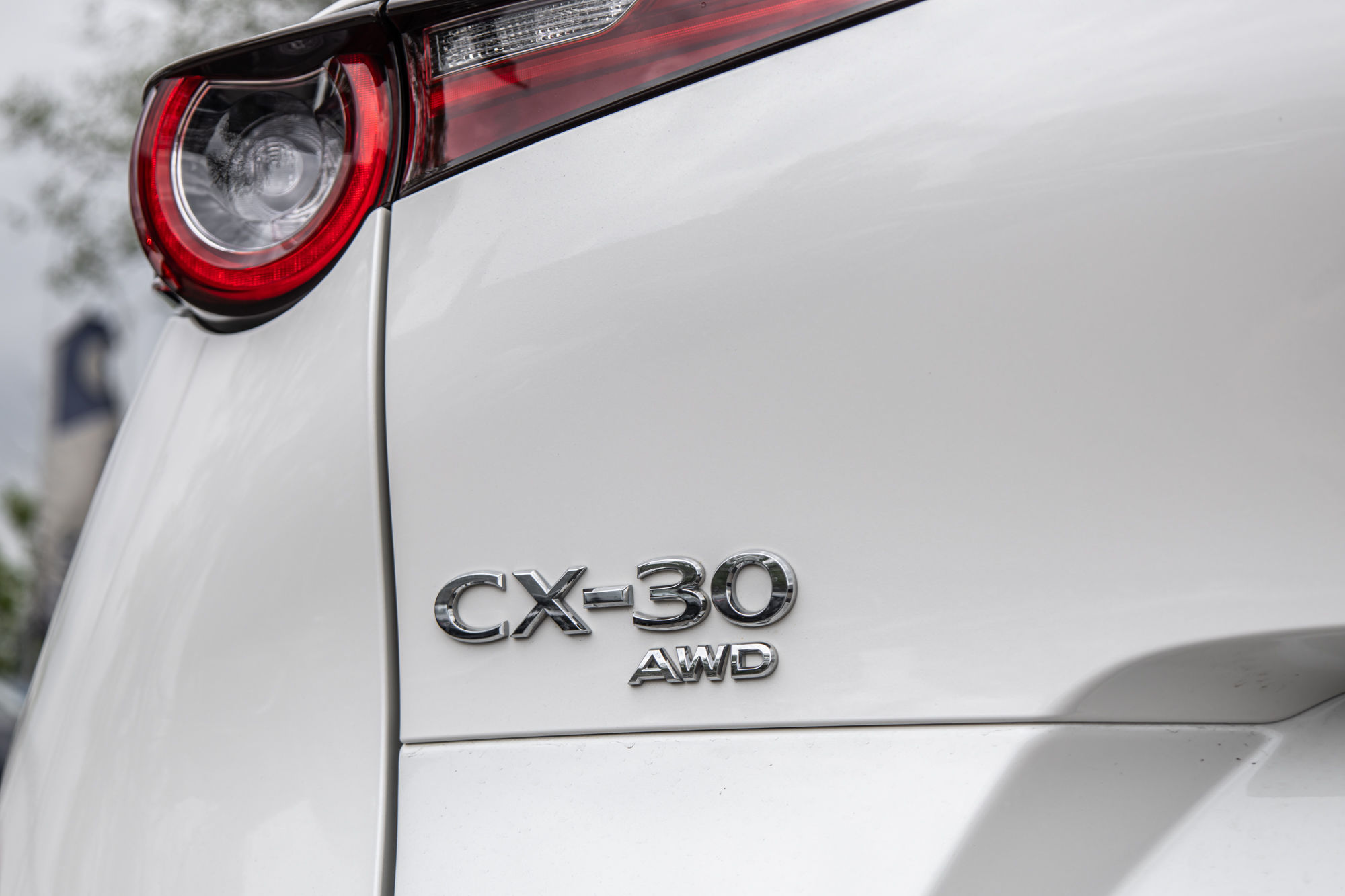 Mazda CX-30  2022 à Dorval, Québec