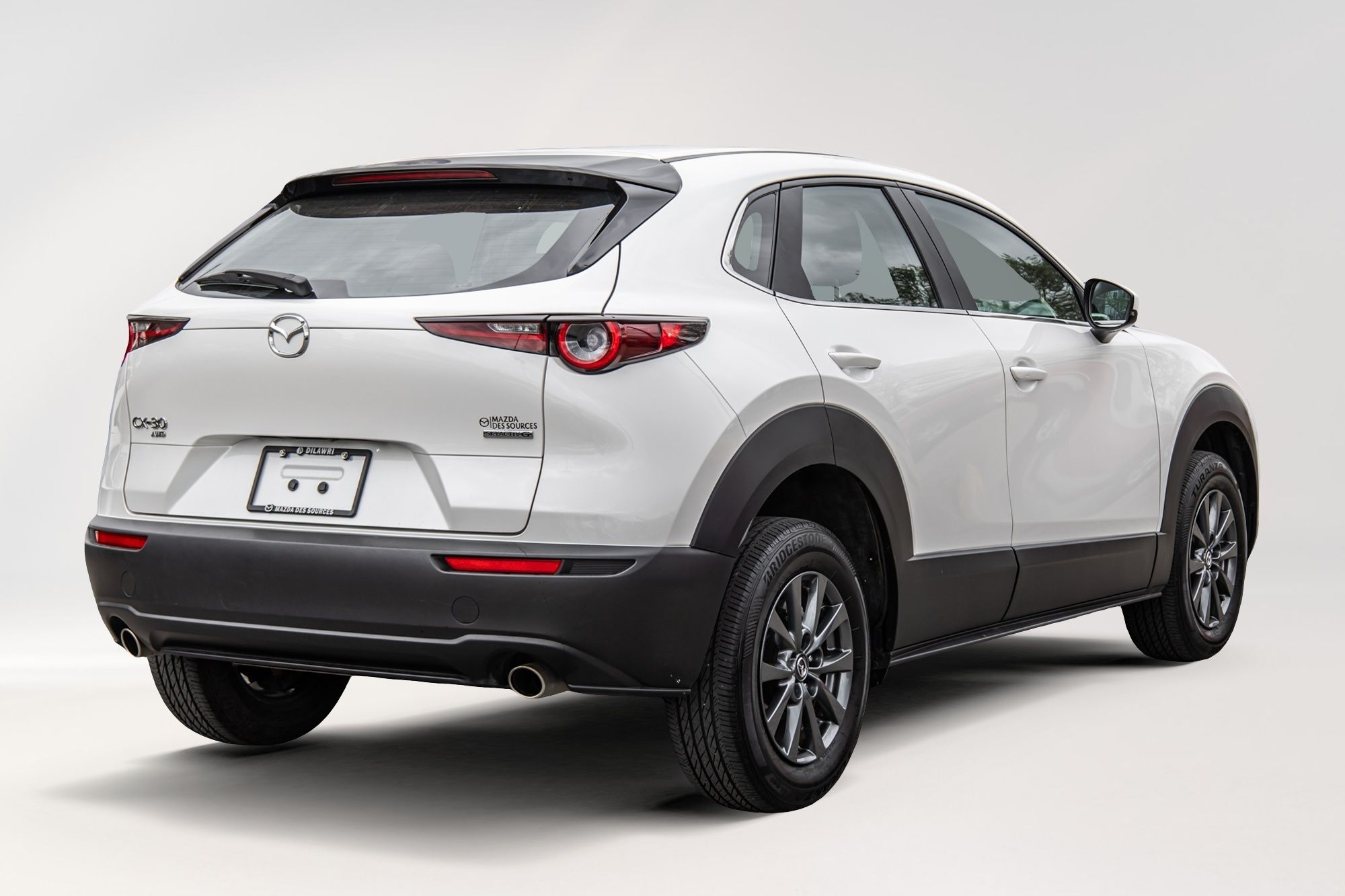 Mazda CX-30  2022 à Dorval, Québec