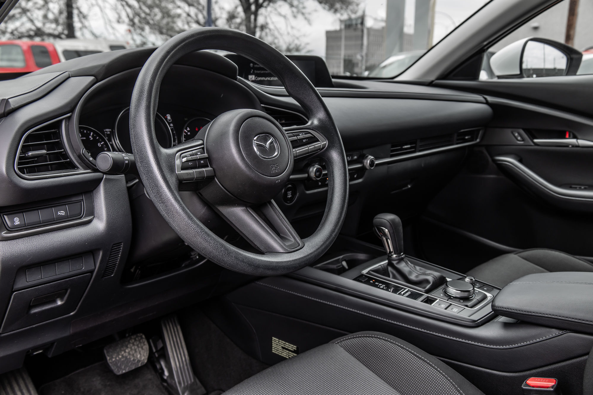Mazda CX-30  2022 à Dorval, Québec