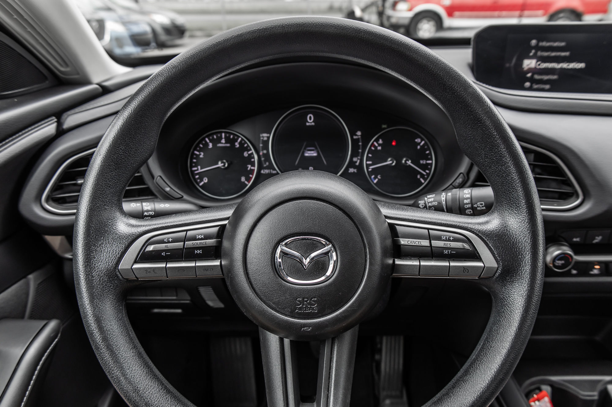 Mazda CX-30  2022 à Dorval, Québec
