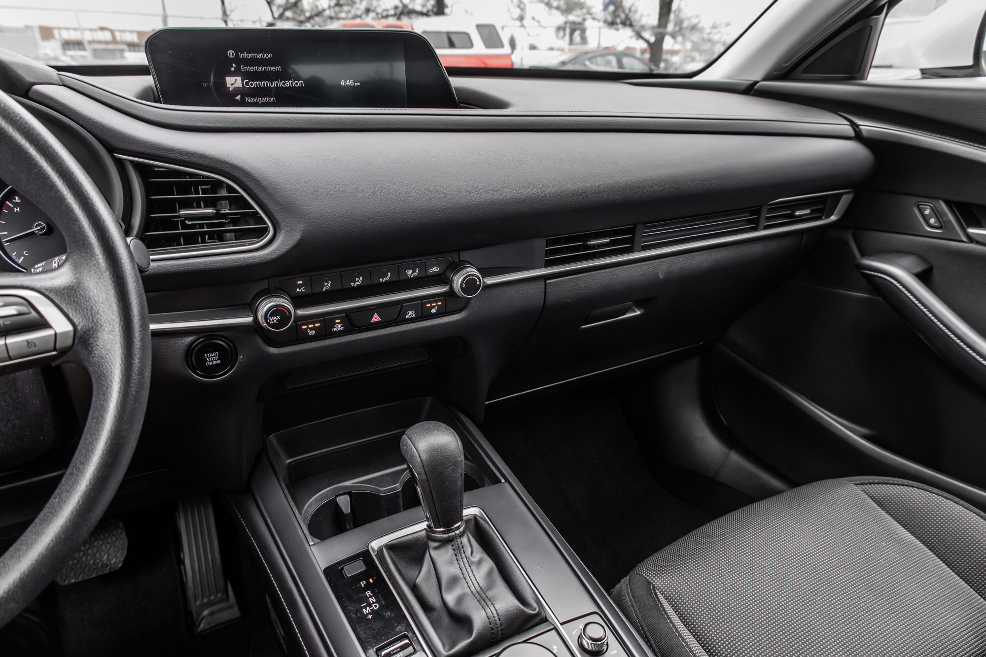 Mazda CX-30  2022 à Dorval, Québec