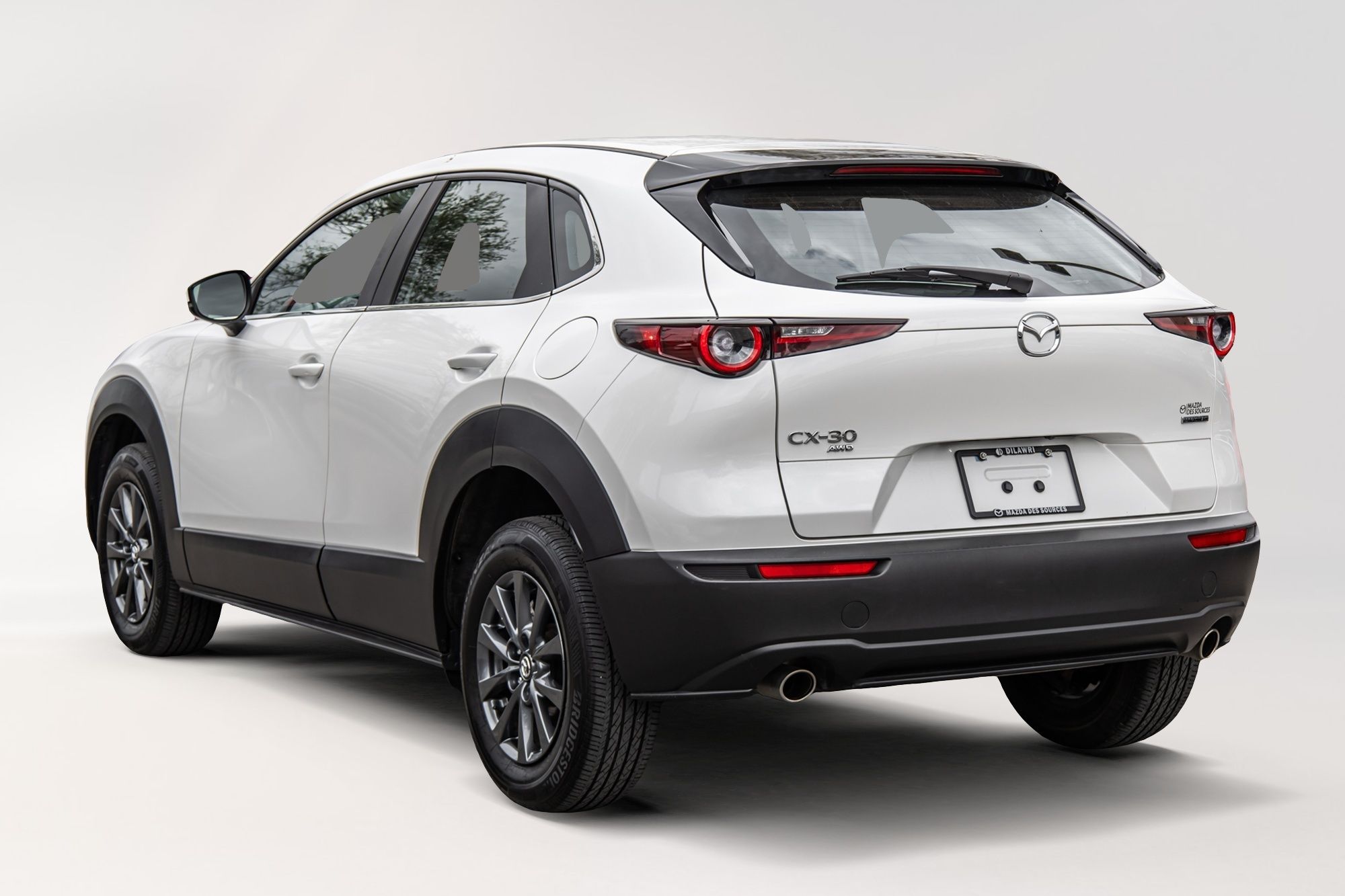 Mazda CX-30  2022 à Dorval, Québec