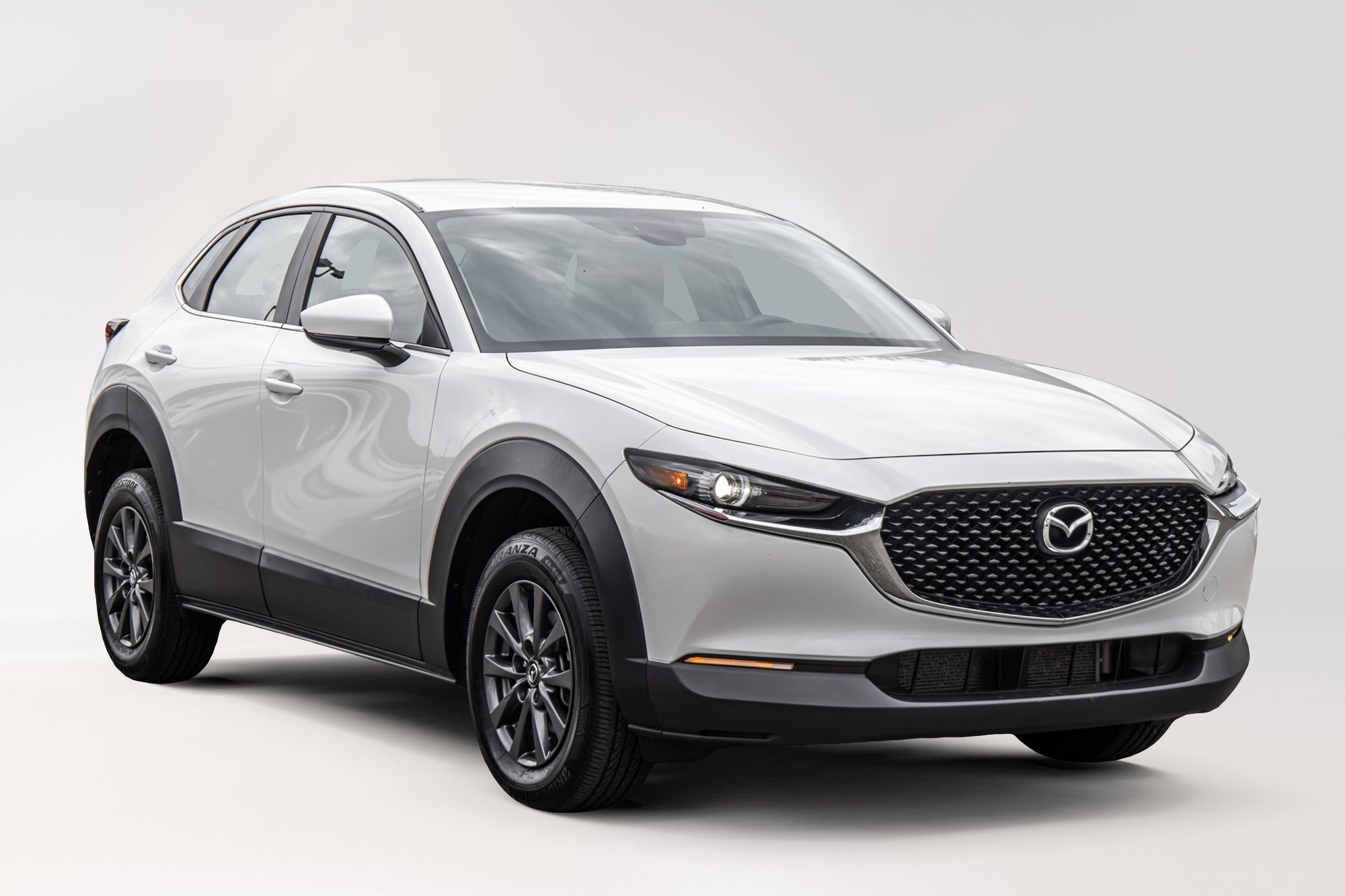 Mazda CX-30  2022 à Dorval, Québec